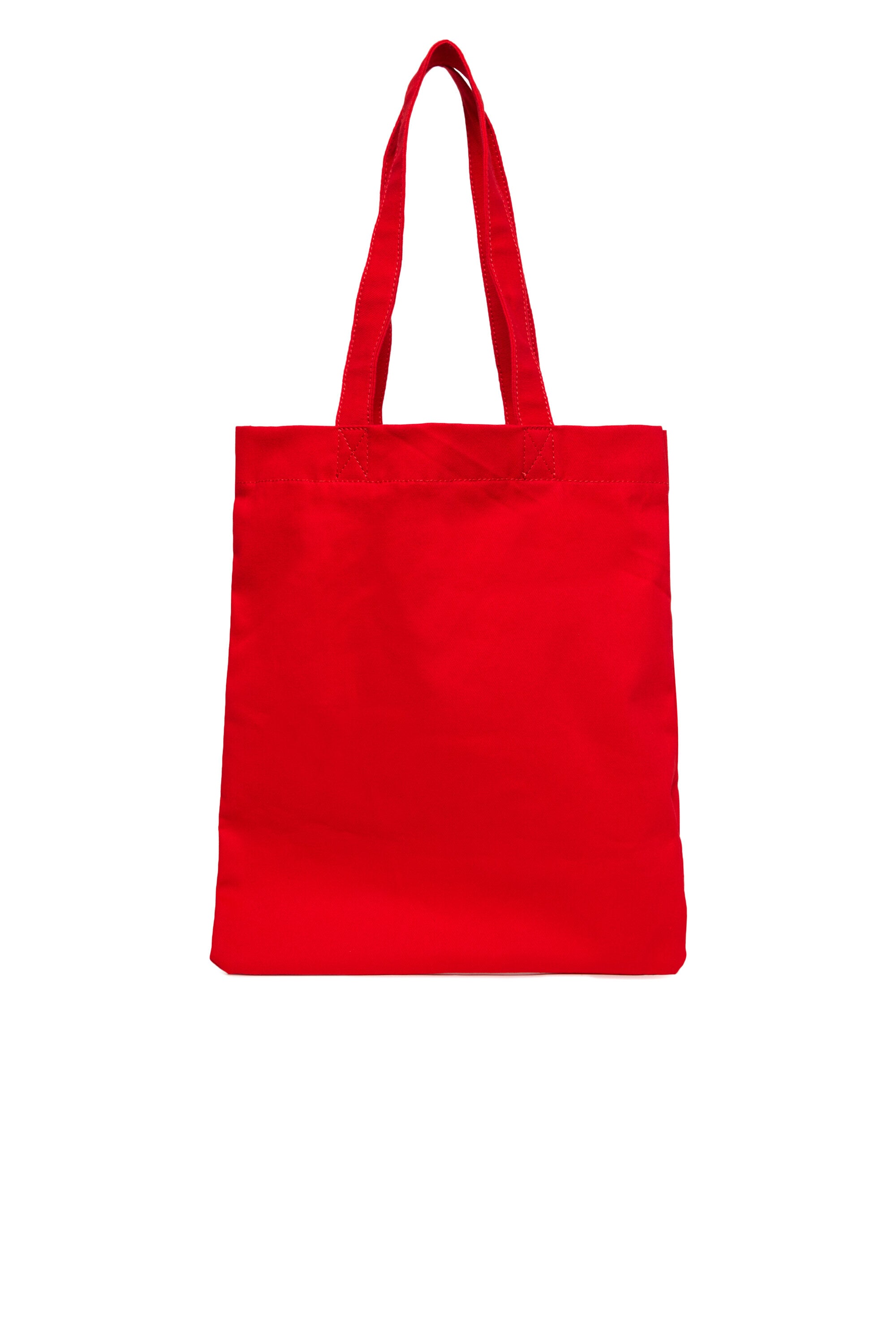Bolso tote con logo