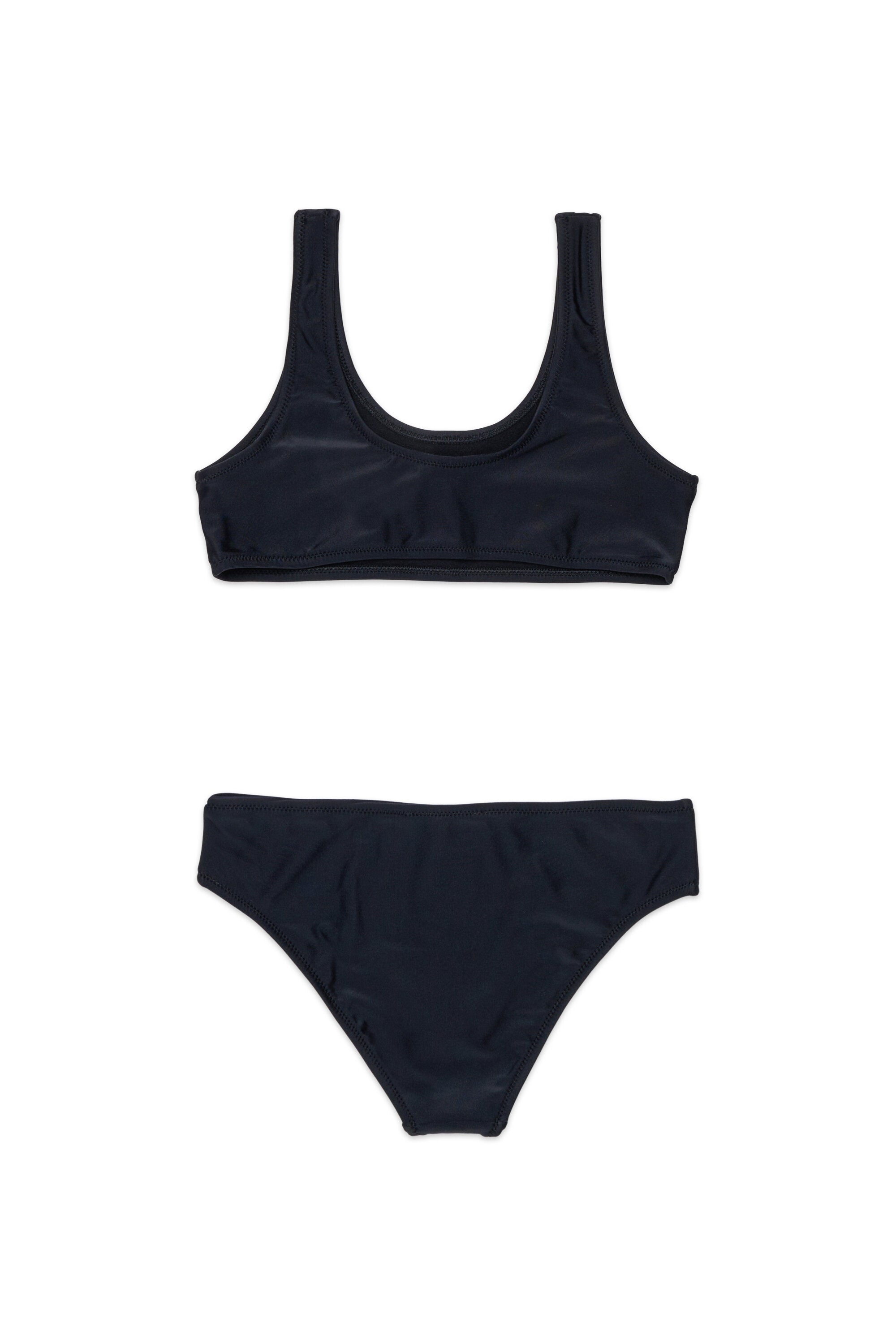 Bikini con logo
