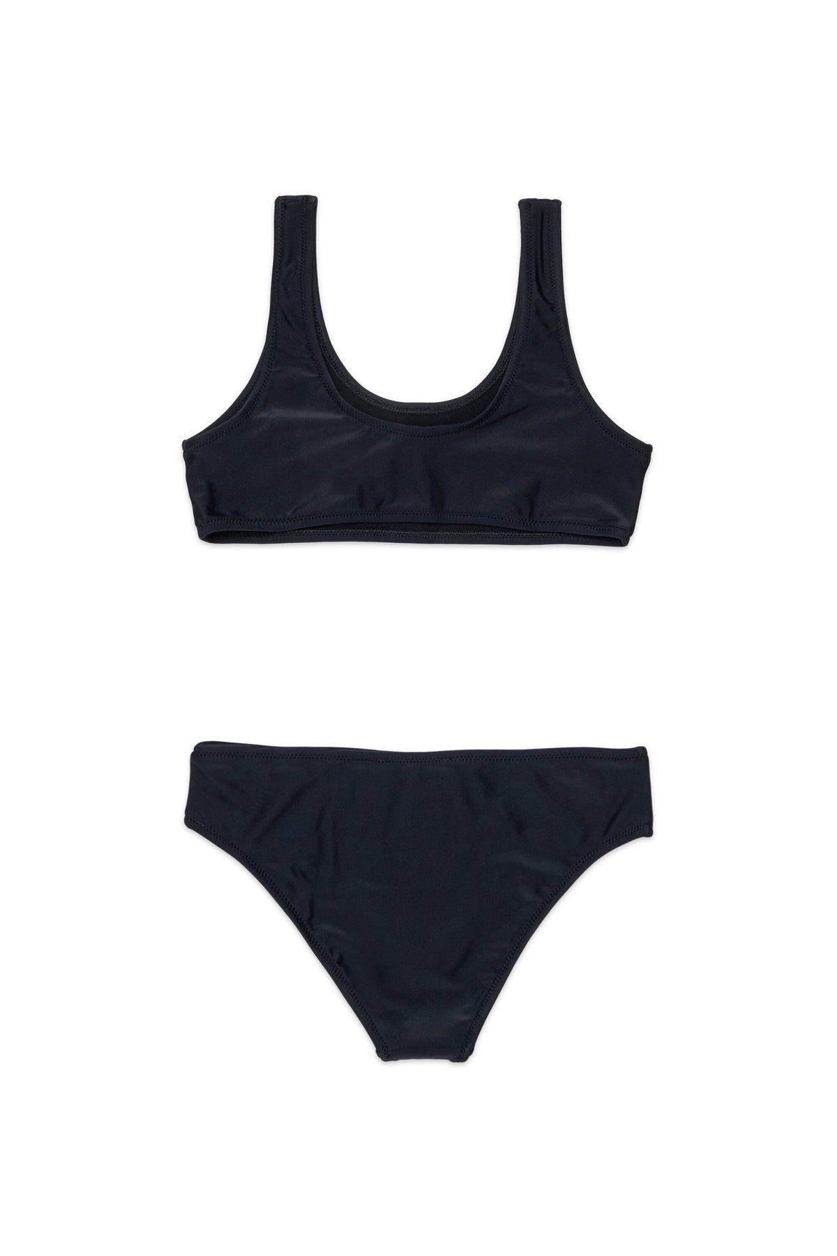 Bikini con logo