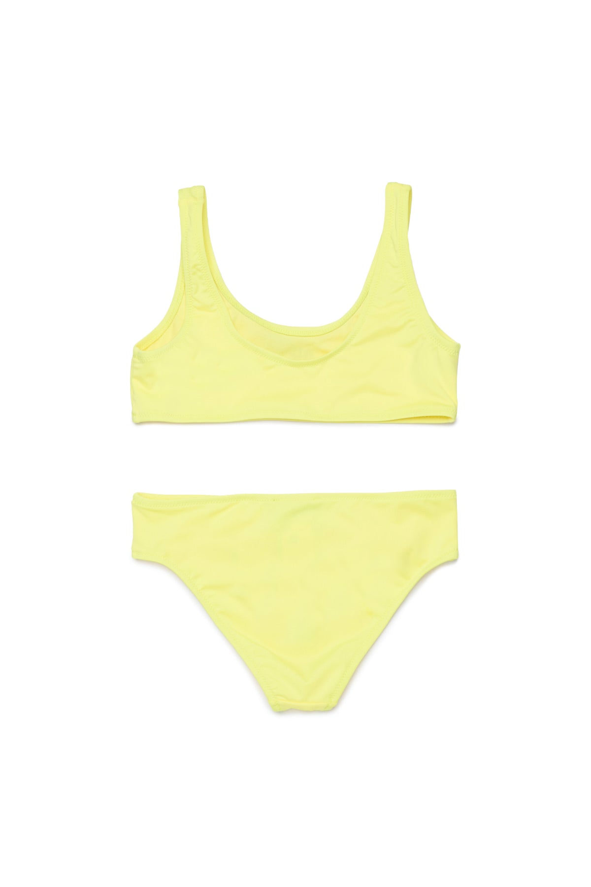 Bikini con logo