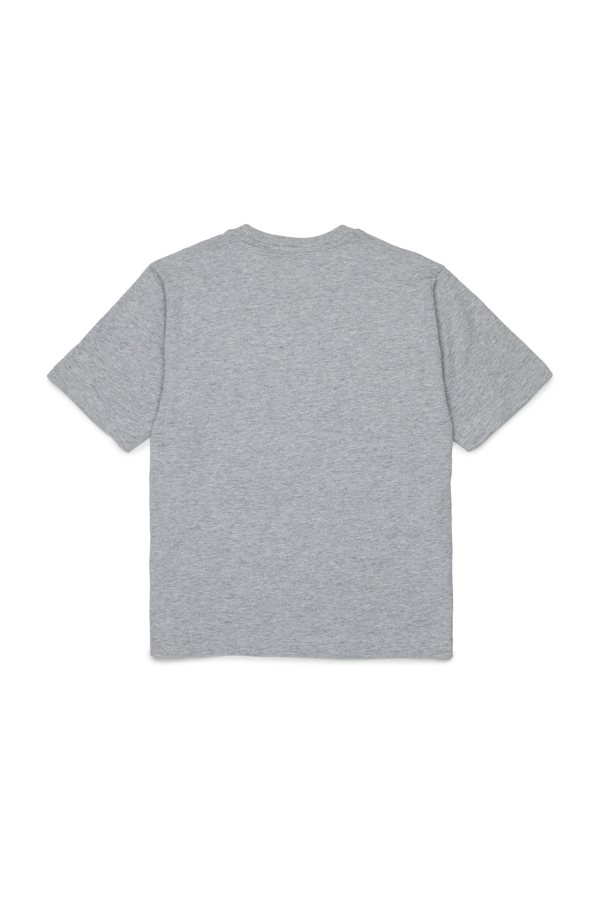 Camiseta con logo