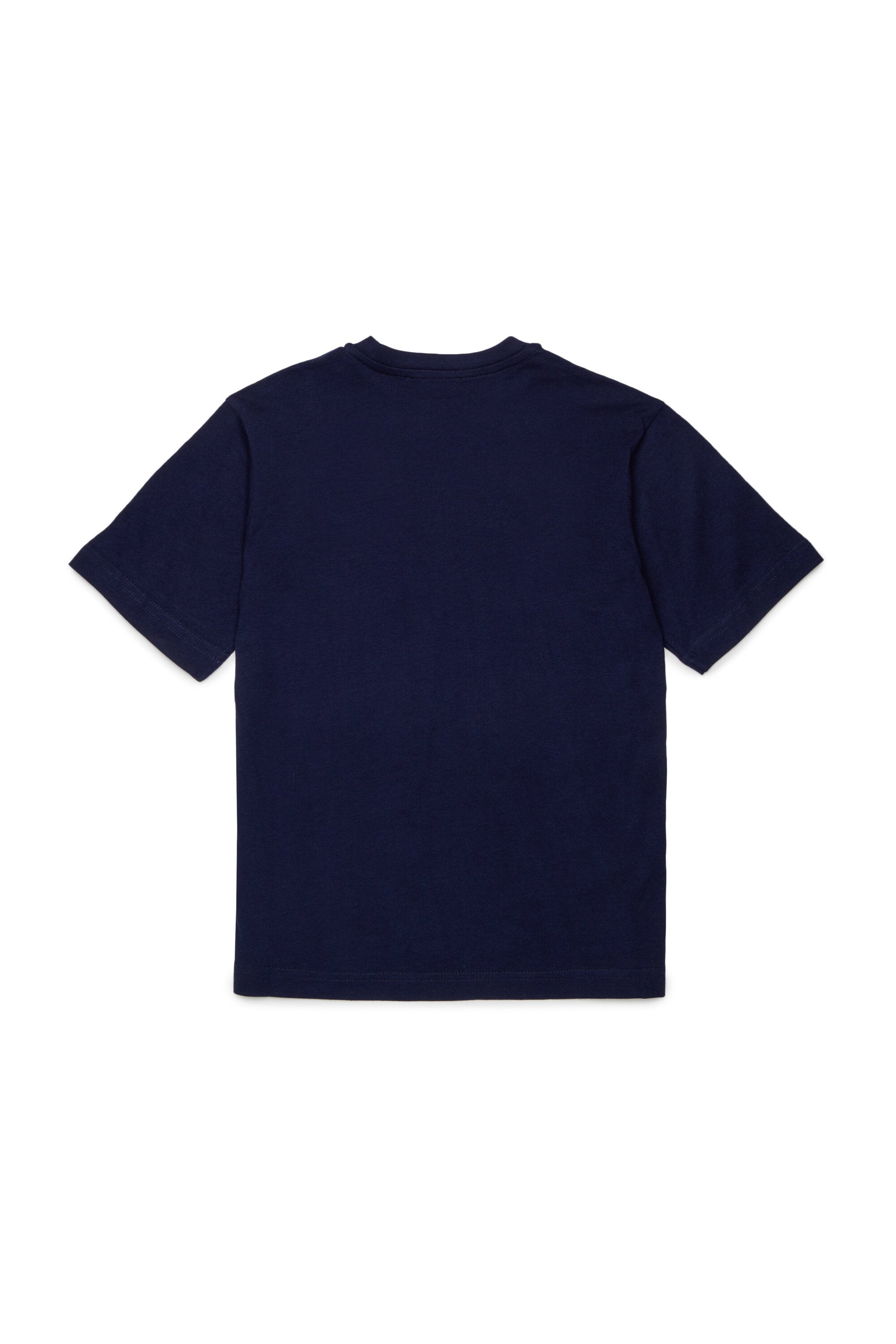 Camiseta con logo