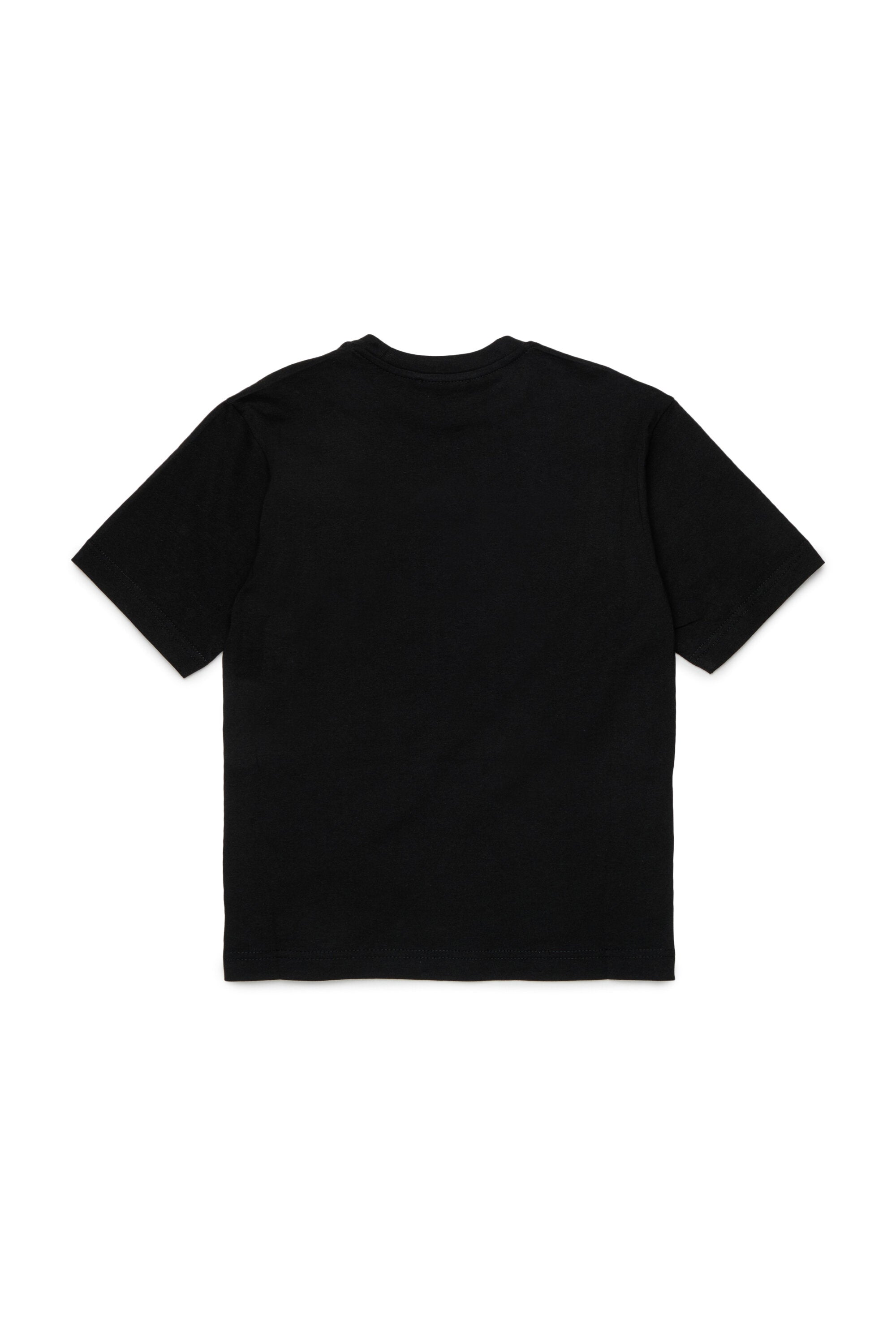 Camiseta con logo