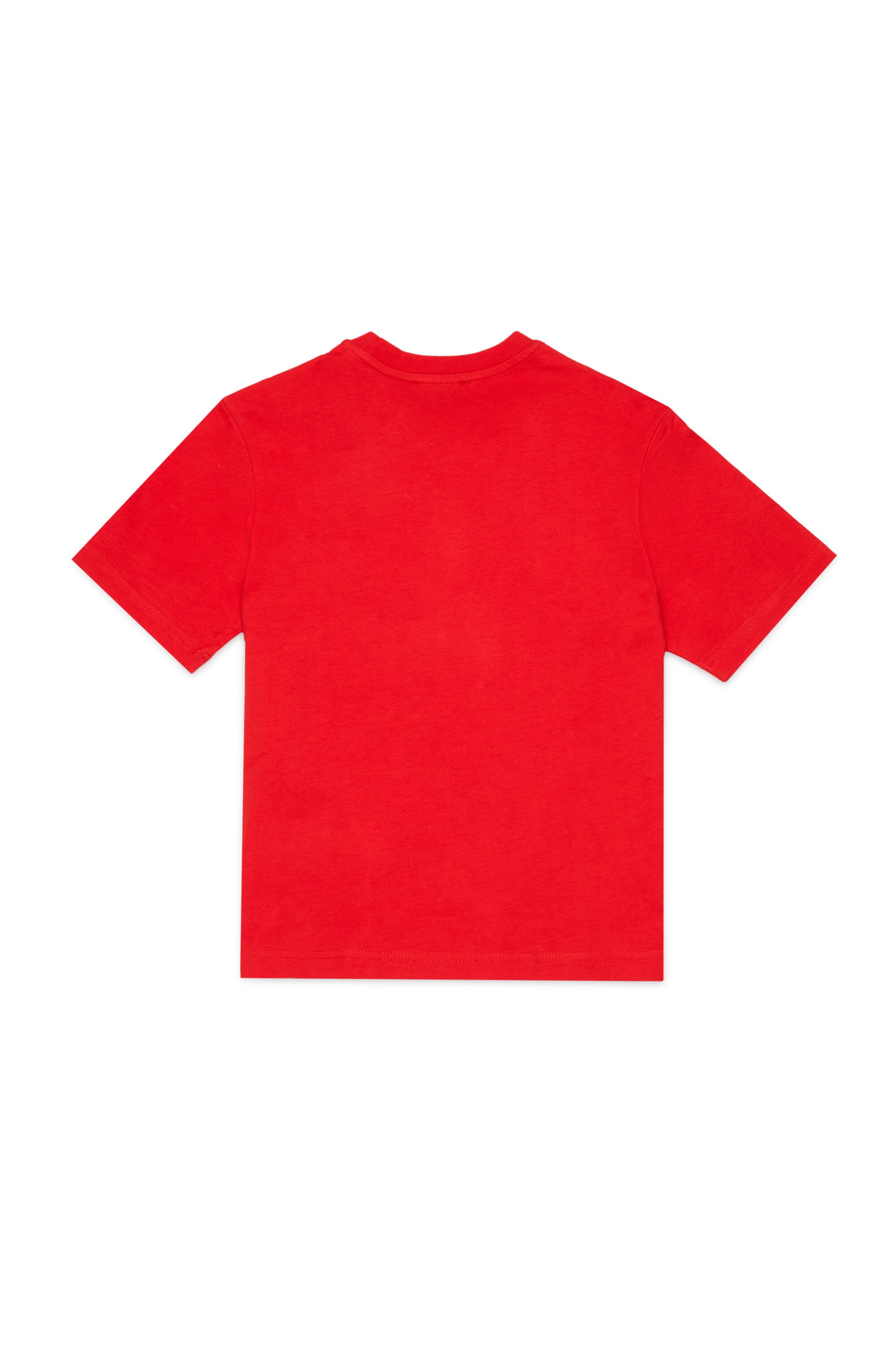 Camiseta con logo