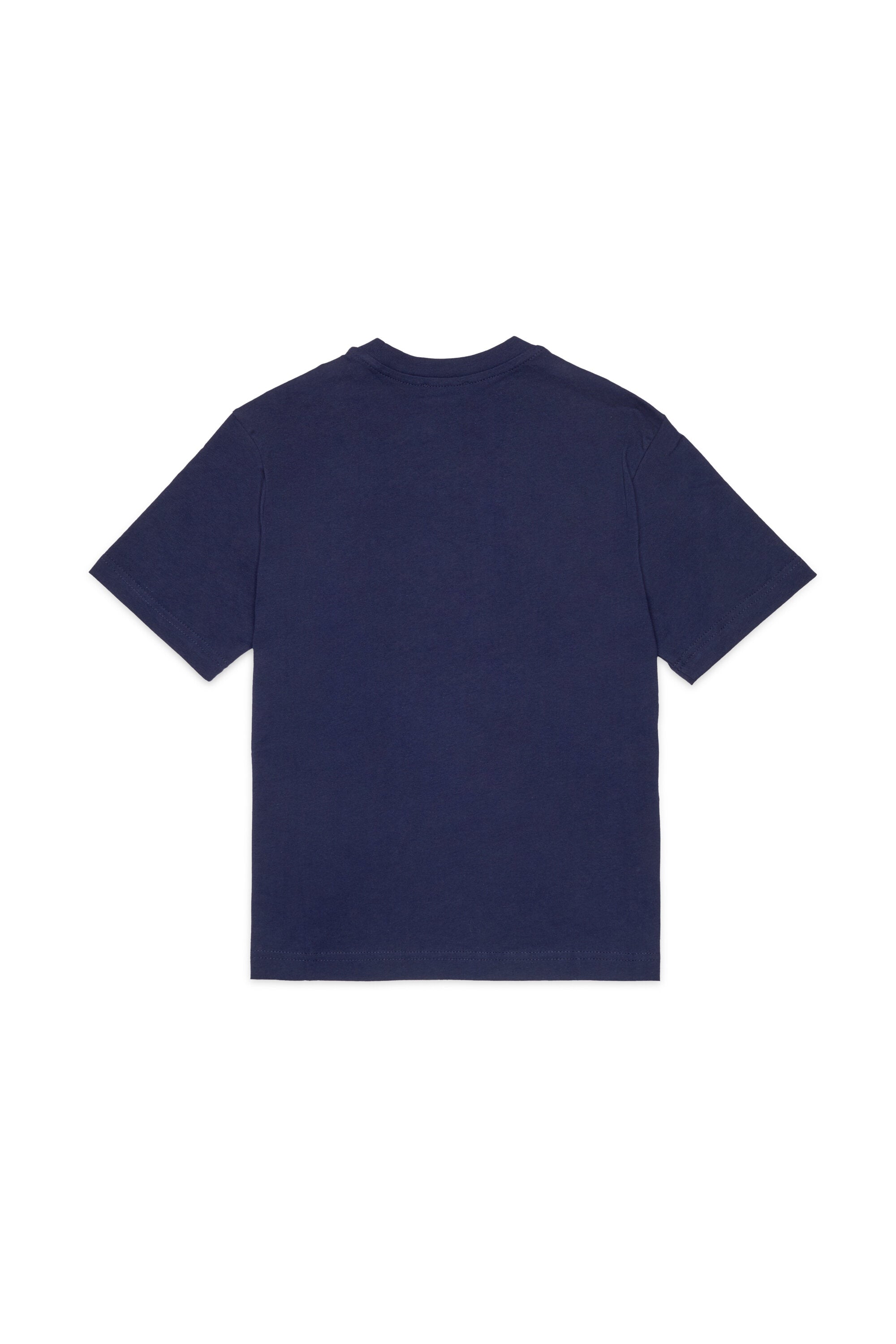 Camiseta con logo