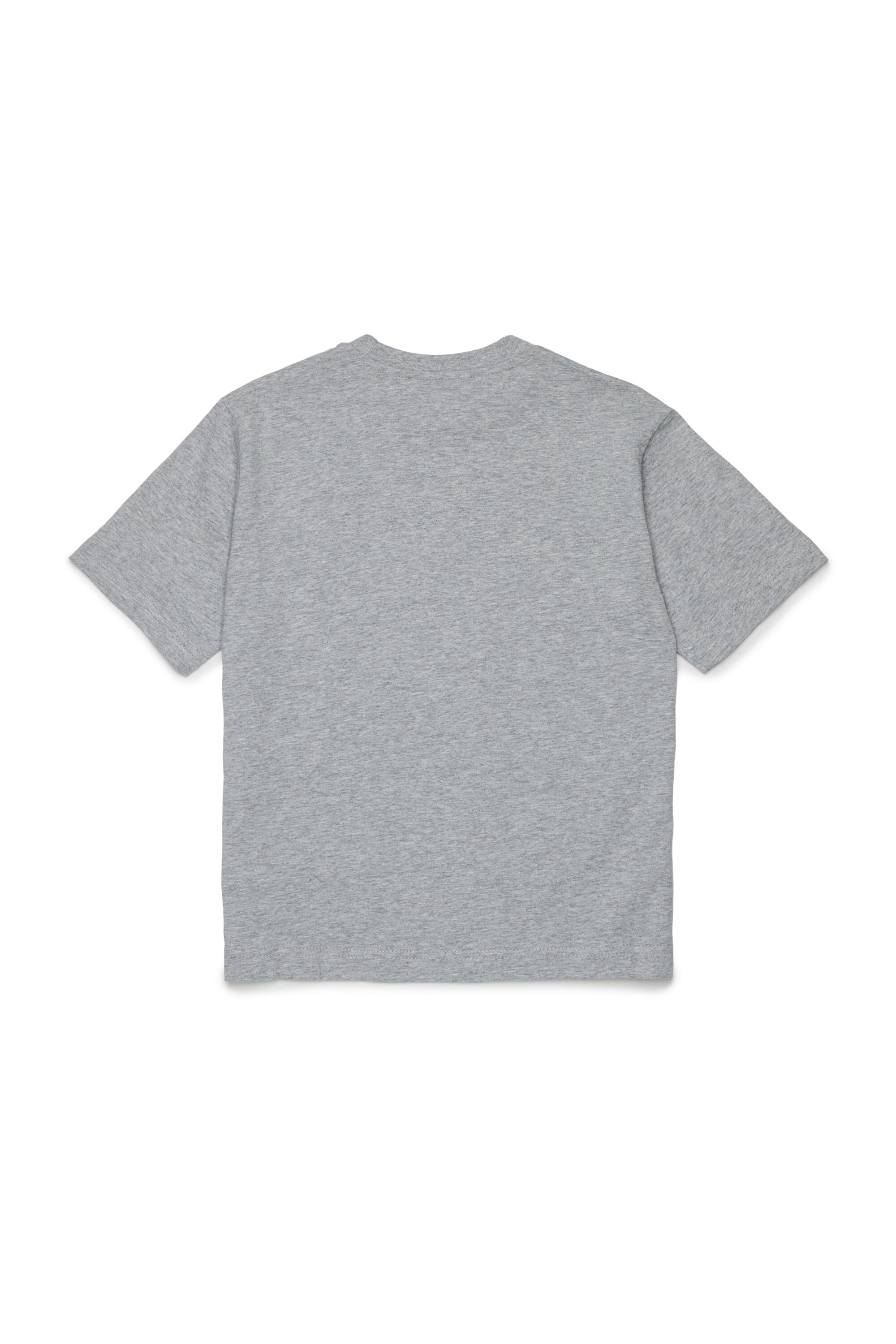 Camiseta con logo