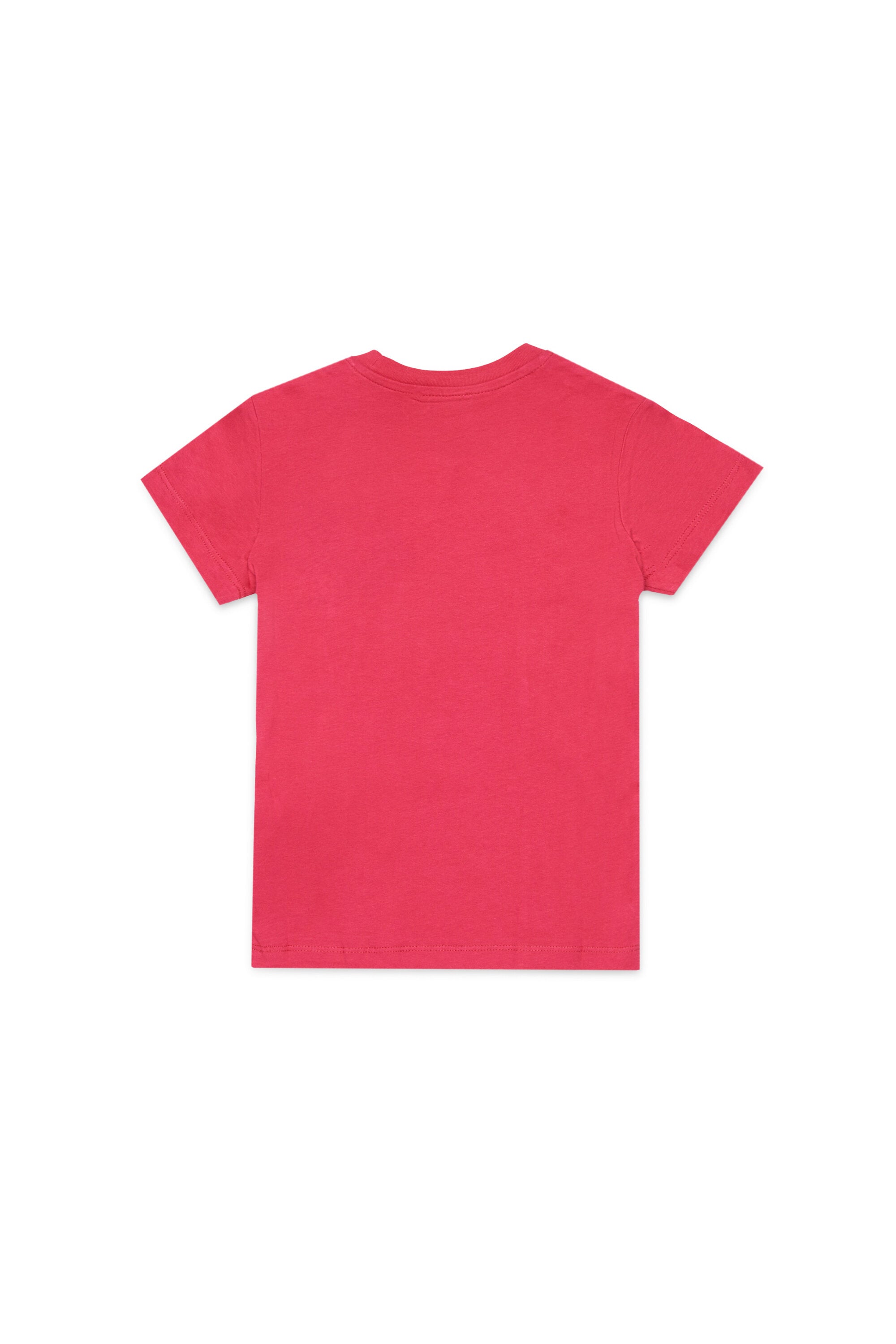 Camiseta con logo