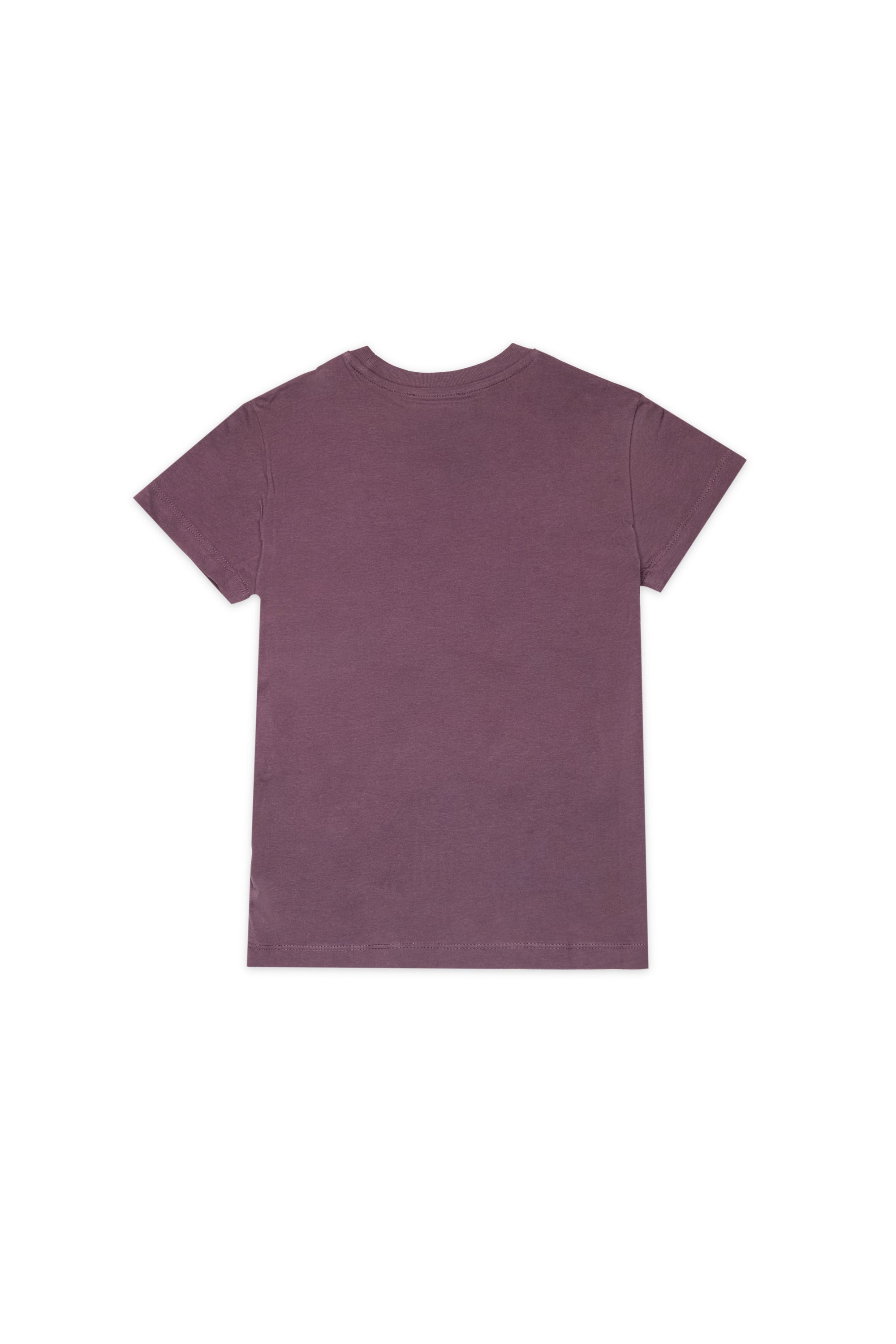 Camiseta con logo