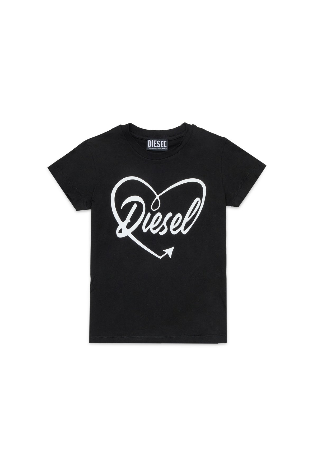 Camiseta con logo