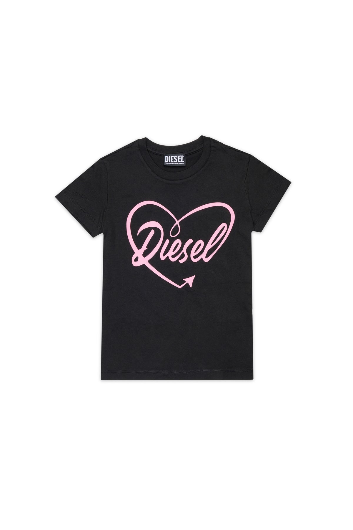 Camiseta con logo