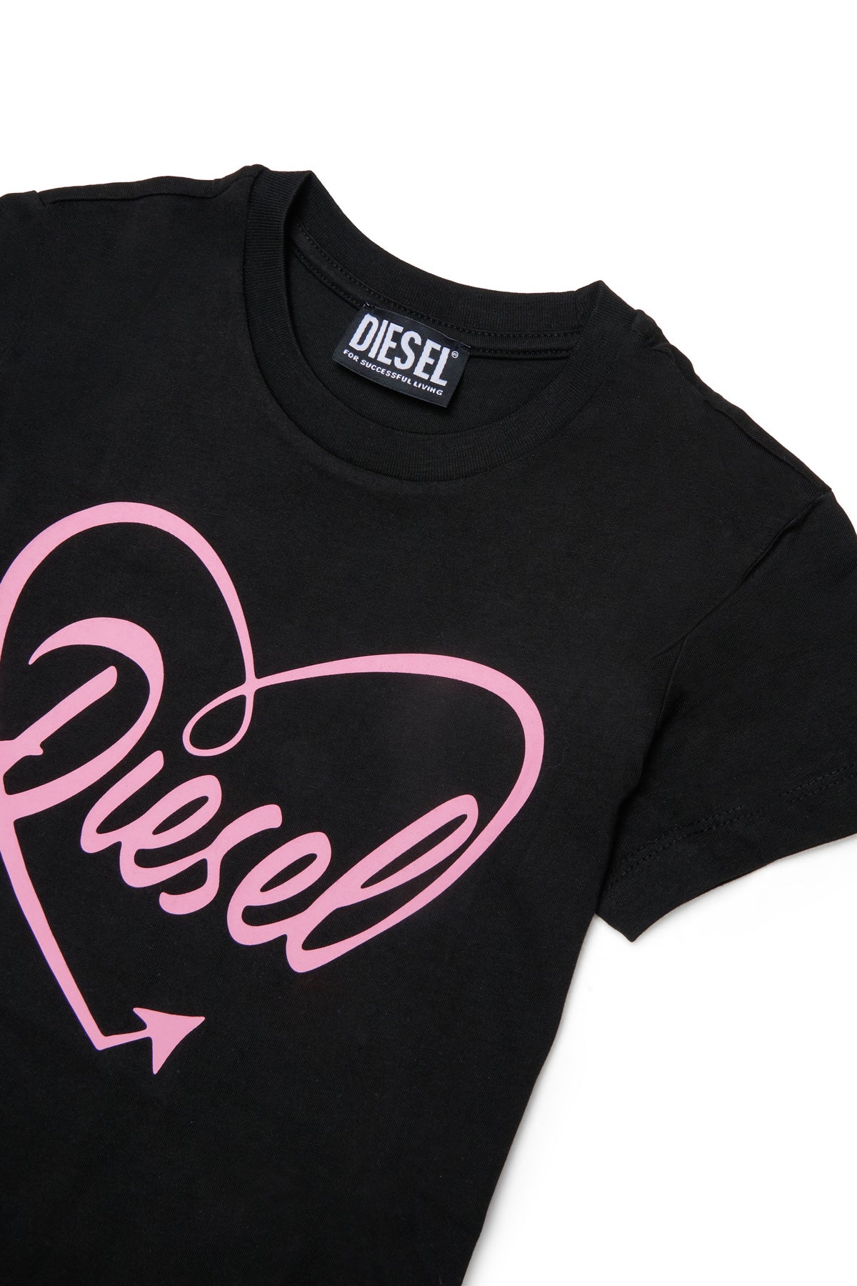 Camiseta con logo