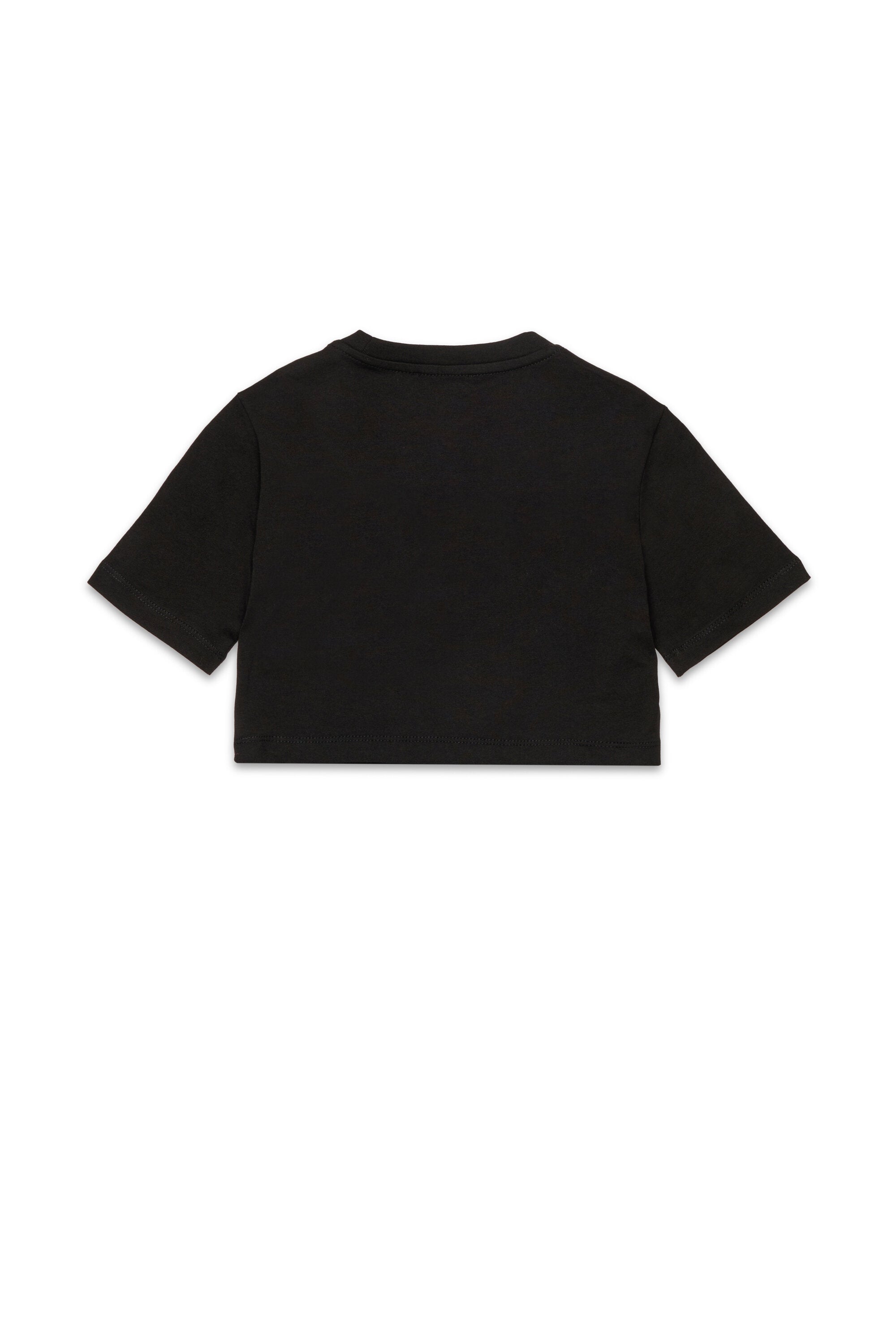 Camiseta con logo
