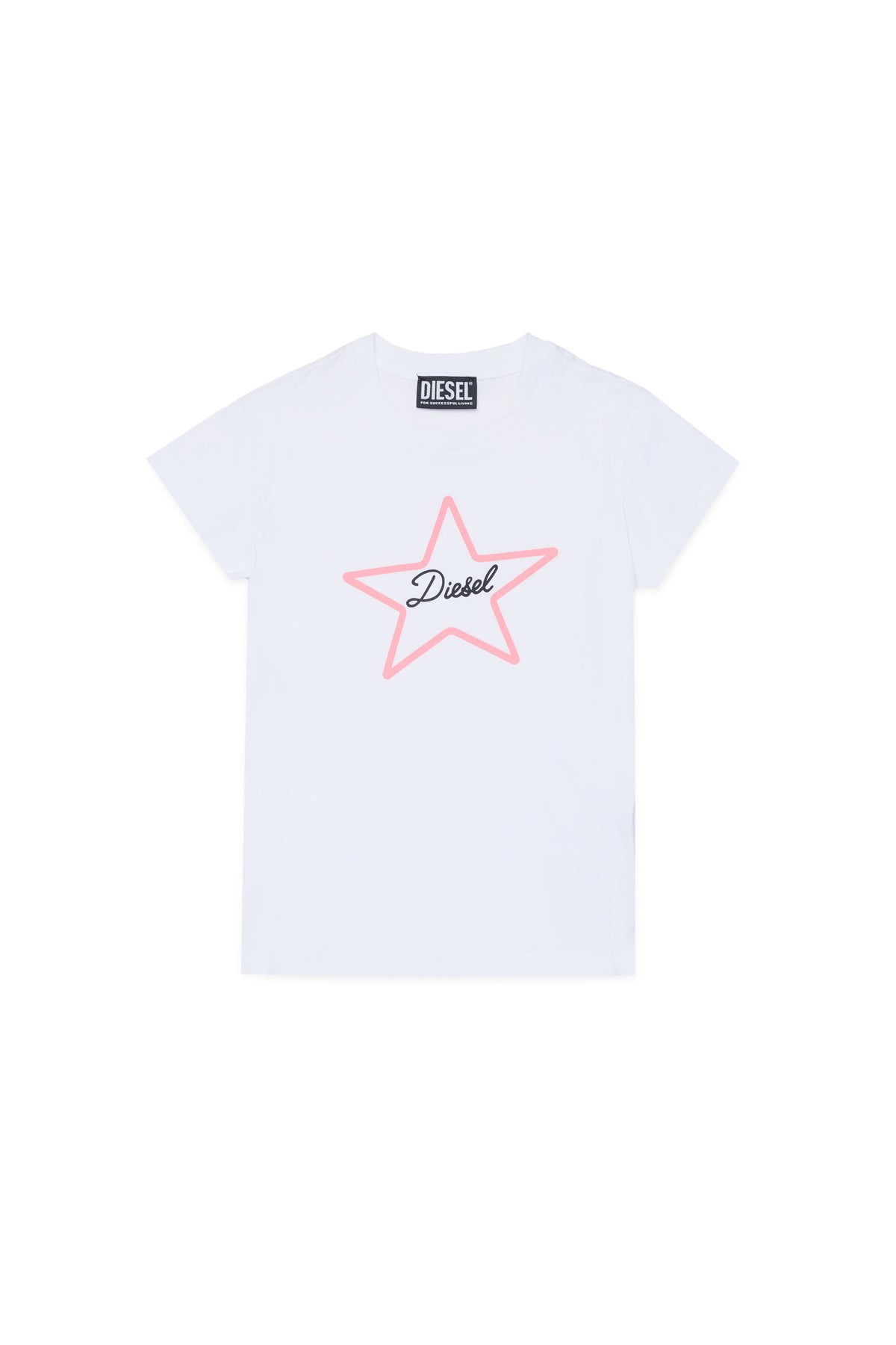 Camiseta con logo