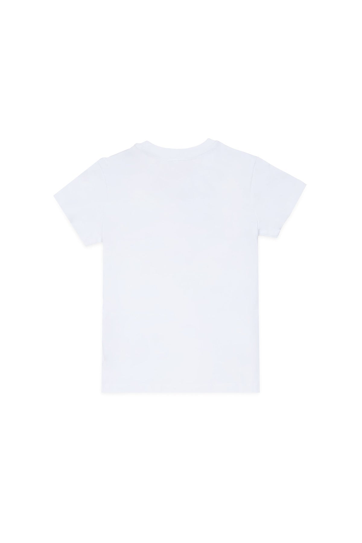 Camiseta con logo