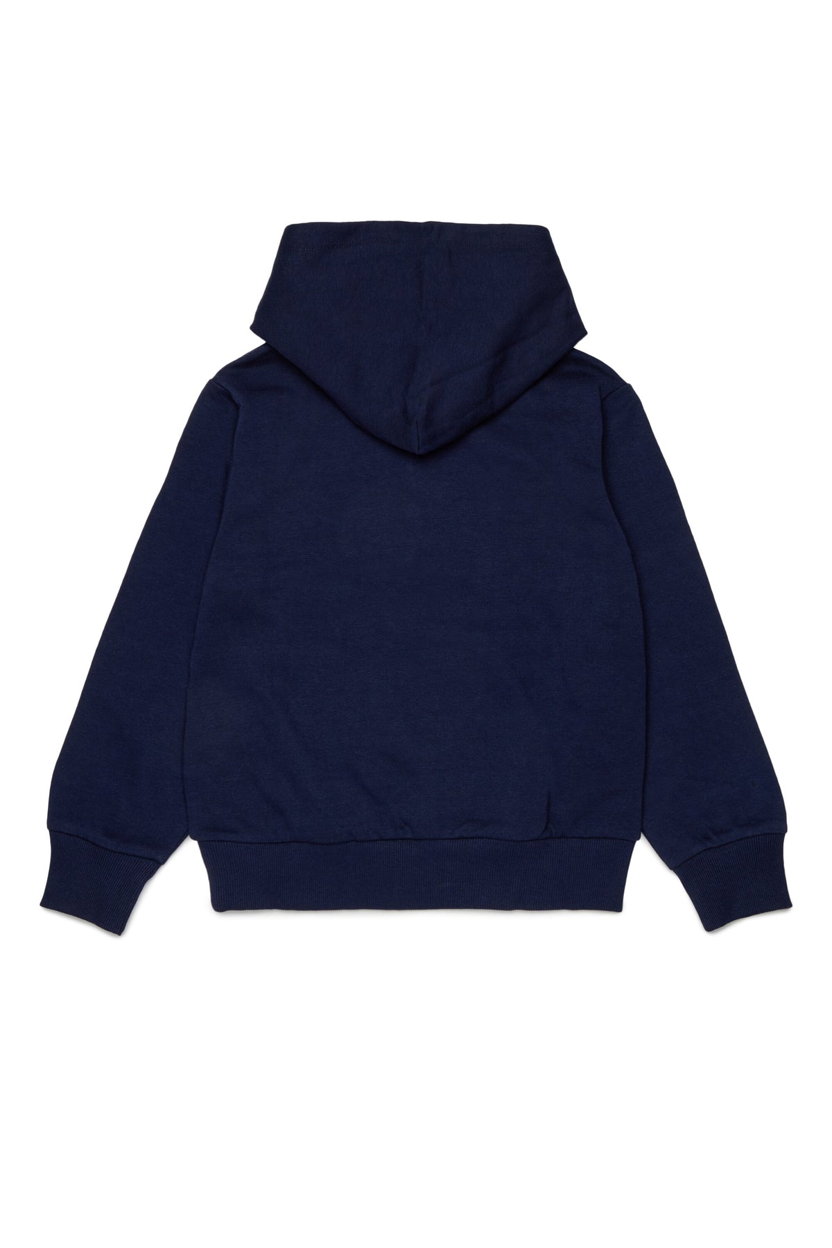 Sudadera con capucha con logo