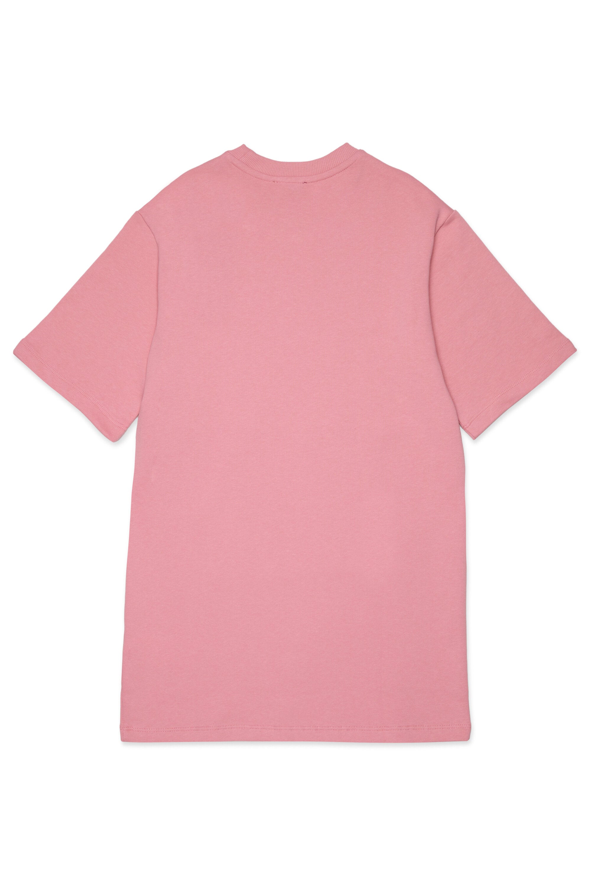 Vestido con logo
