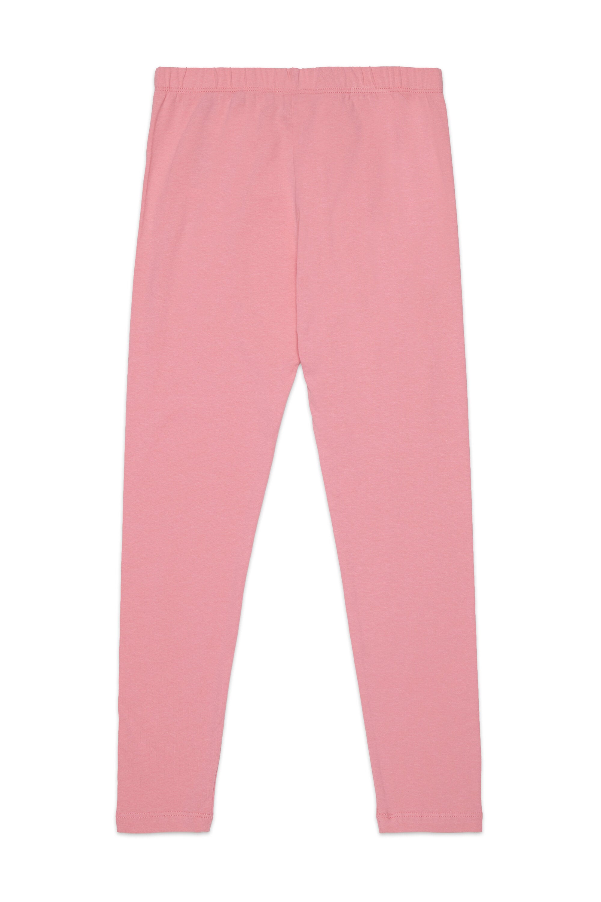 Leggings pants with logo