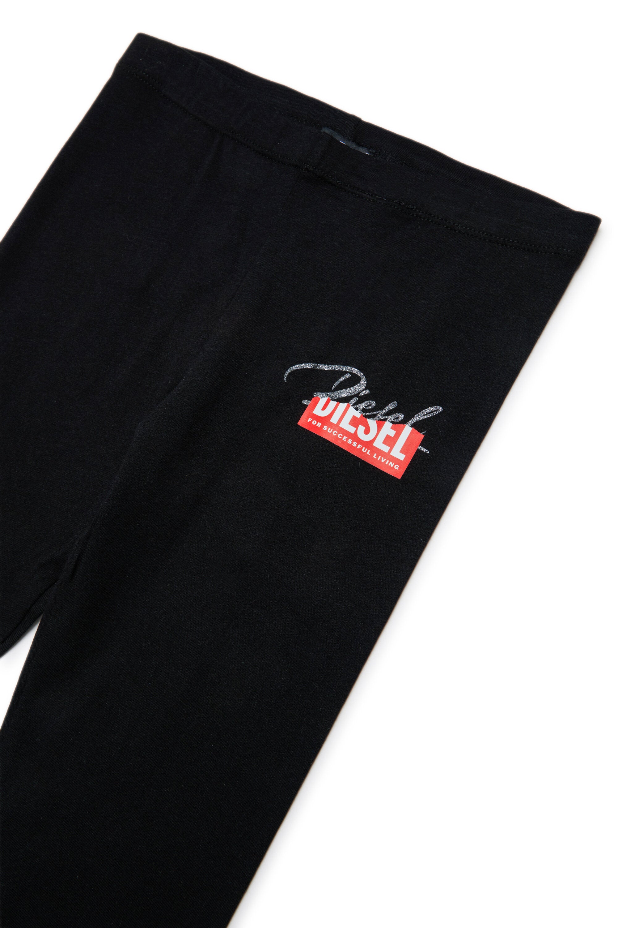 Leggings de pantalón con logo
