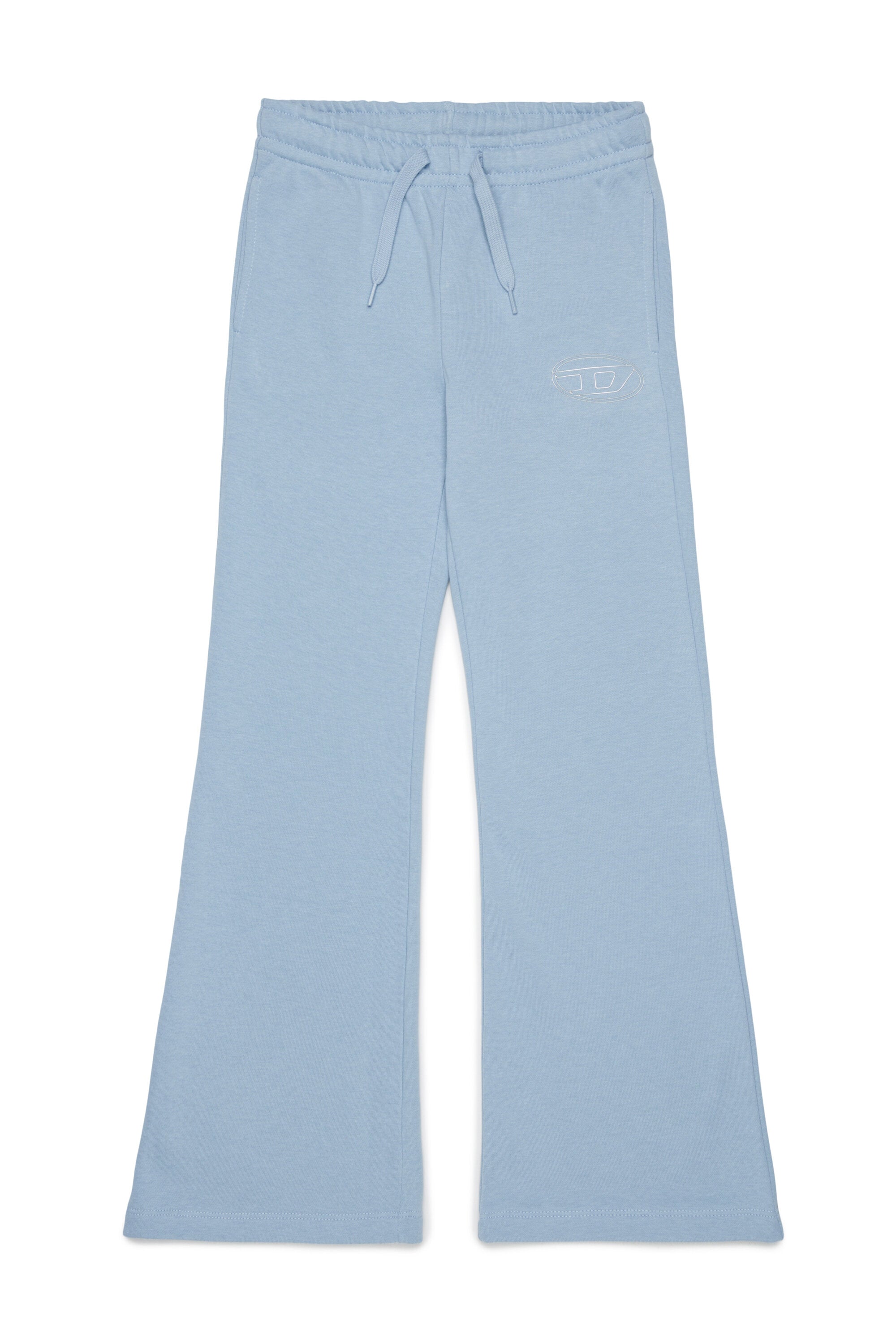 Sweatpants with logo