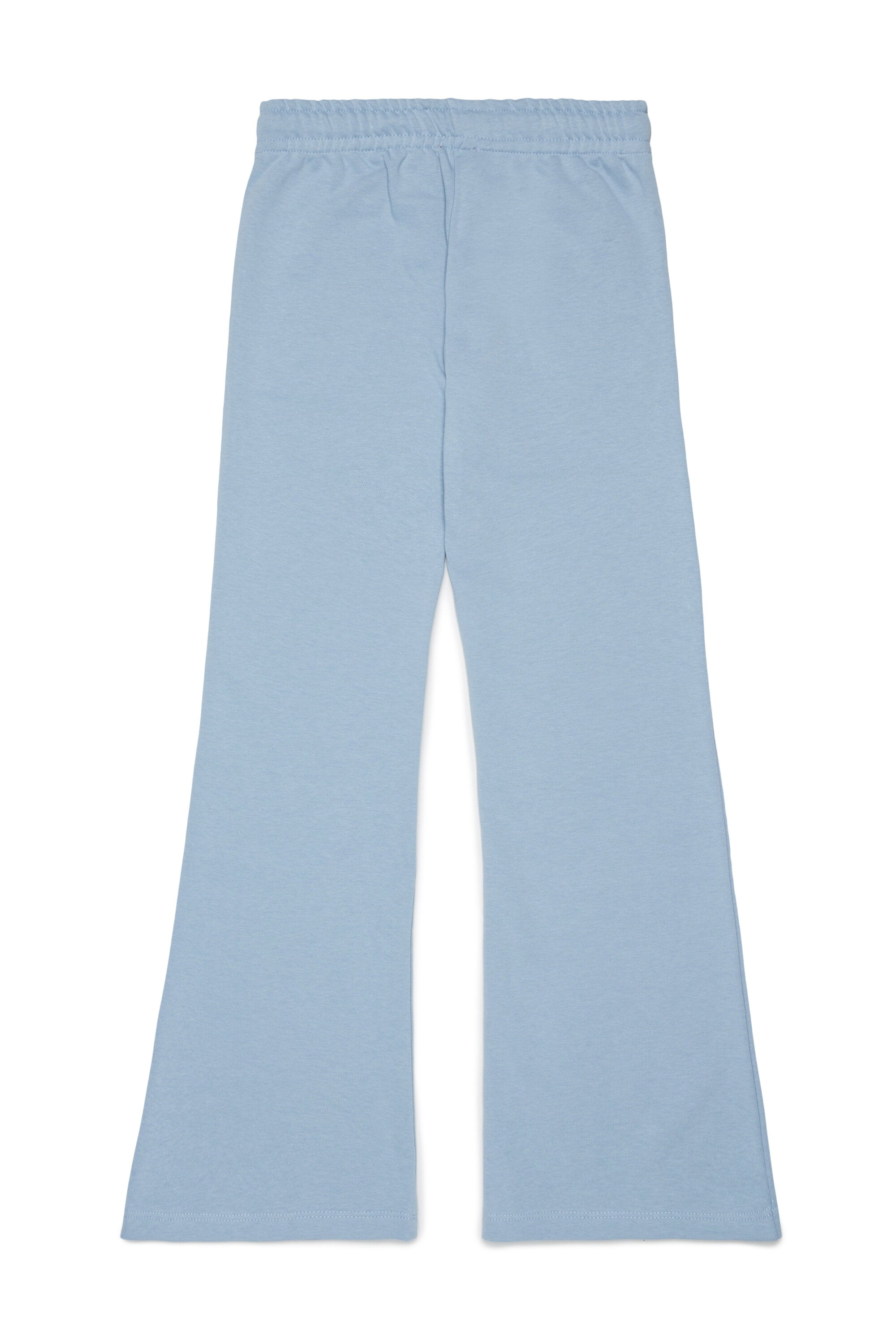 Sweatpants with logo