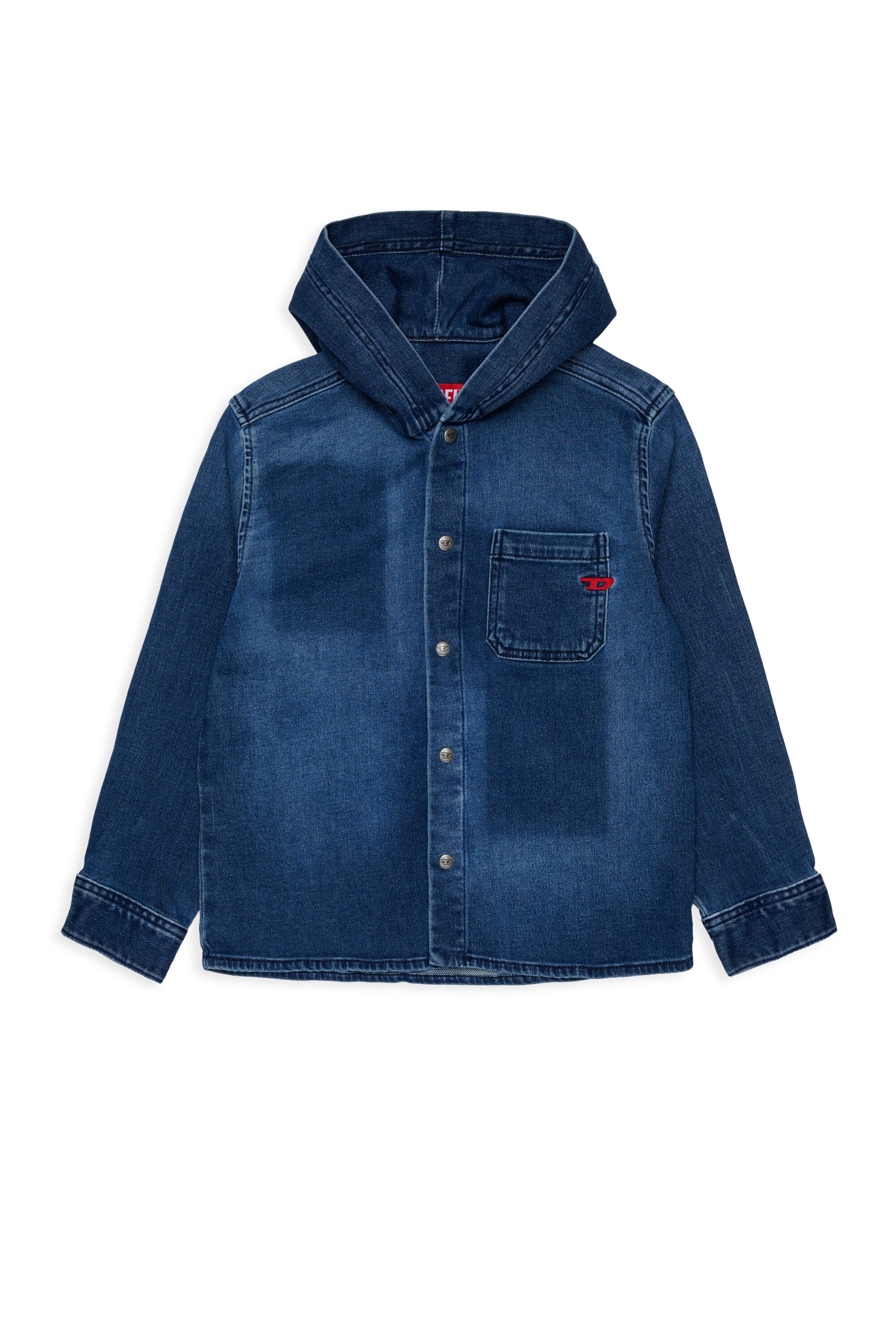Camisa de tejido JoggJeans®