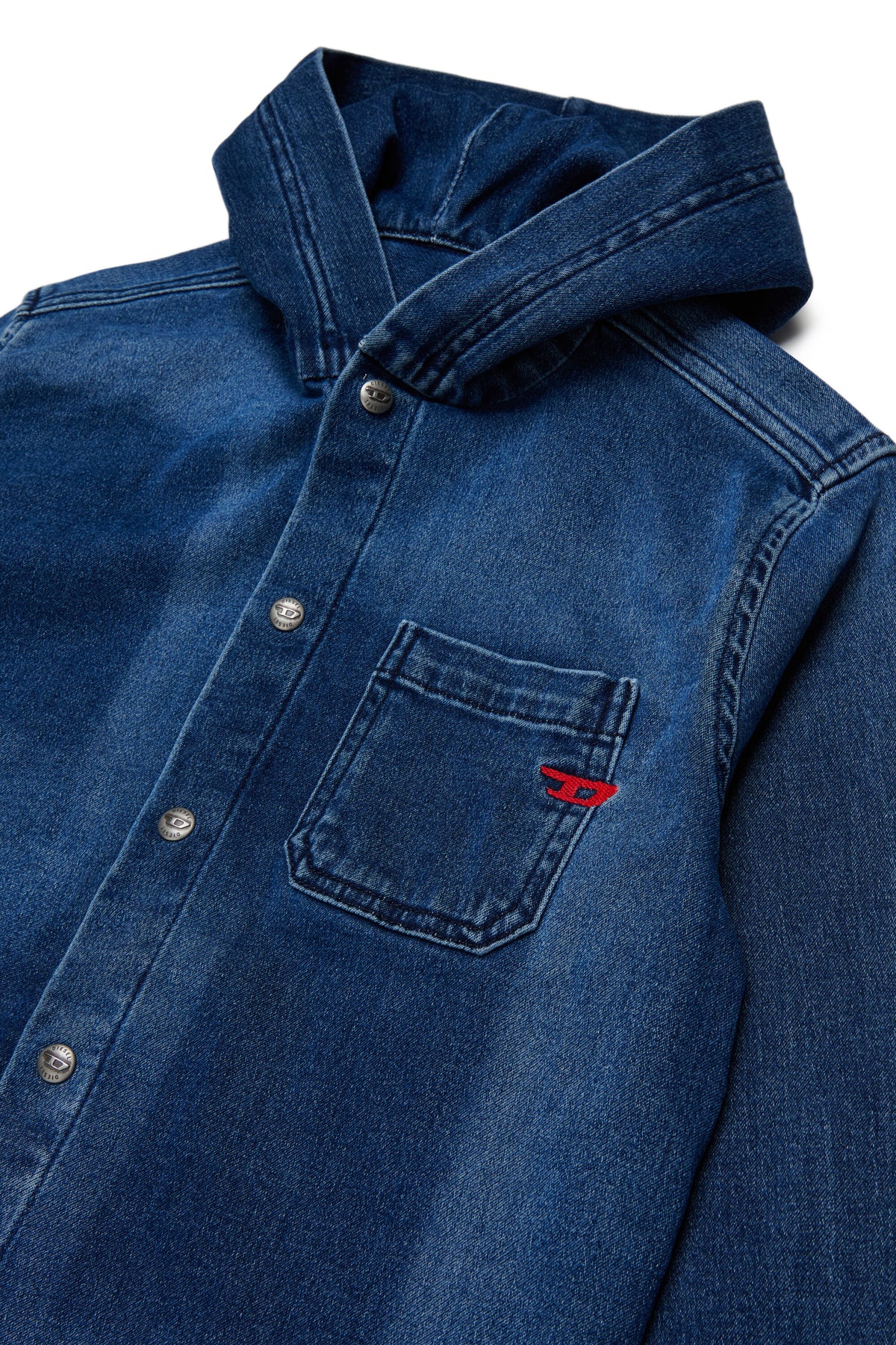Camisa de tejido JoggJeans®