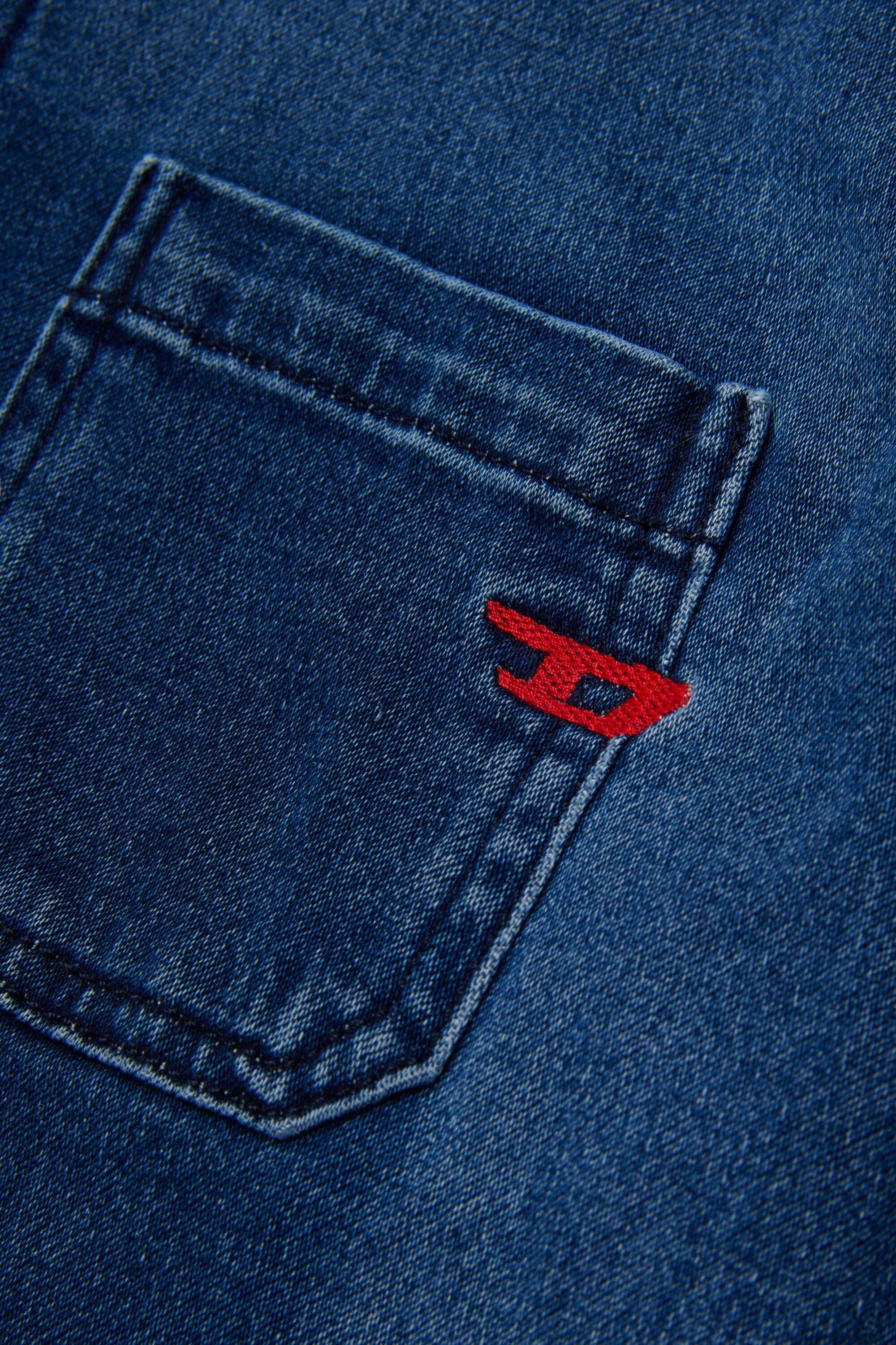 Camisa de tejido JoggJeans®