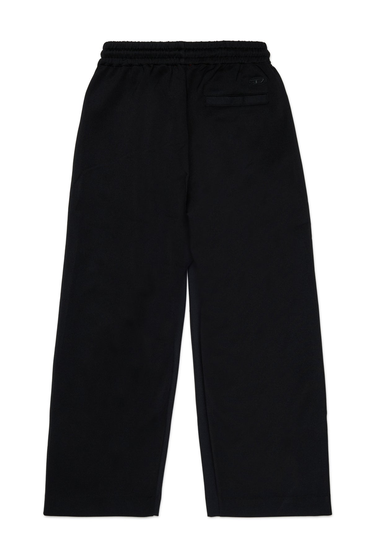 Pantalón formal de color liso