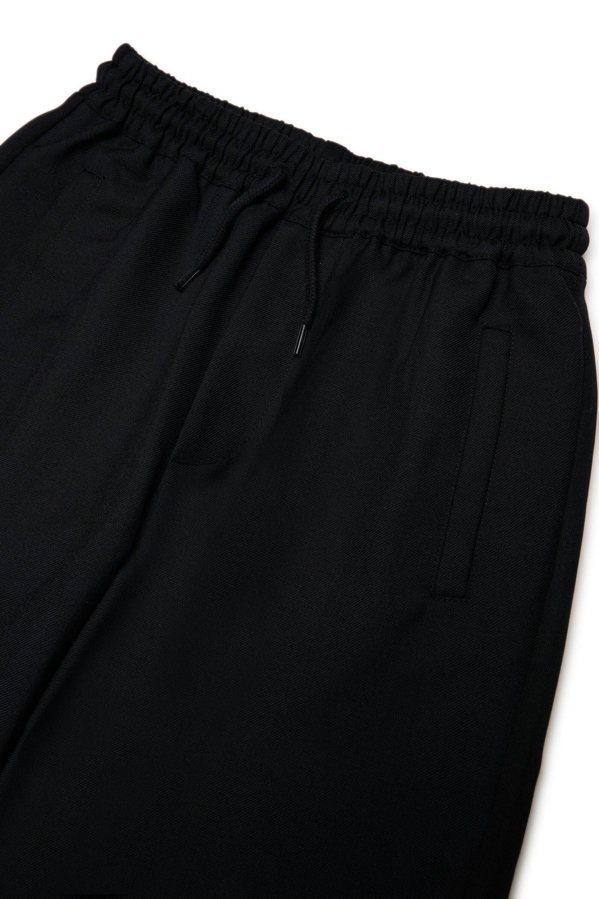 Pantalón formal de color liso