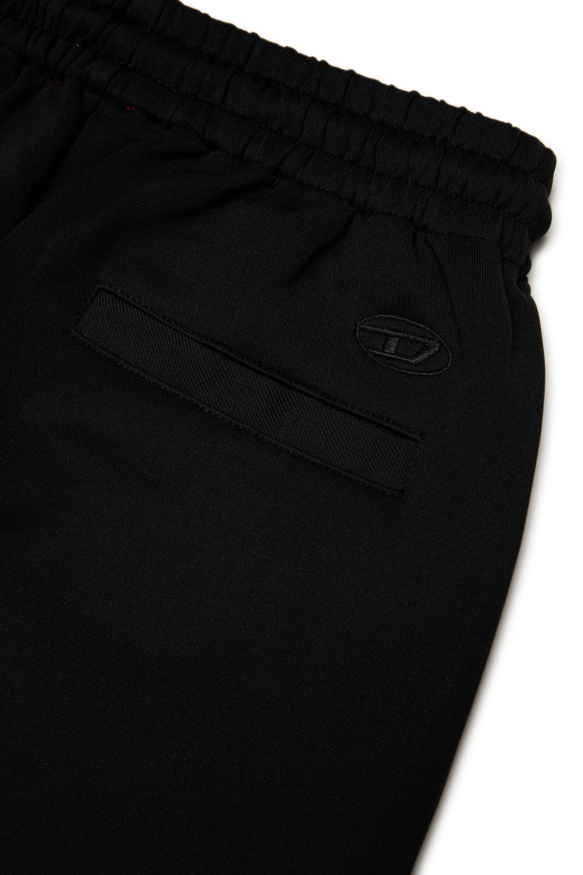 Pantalón formal de color liso