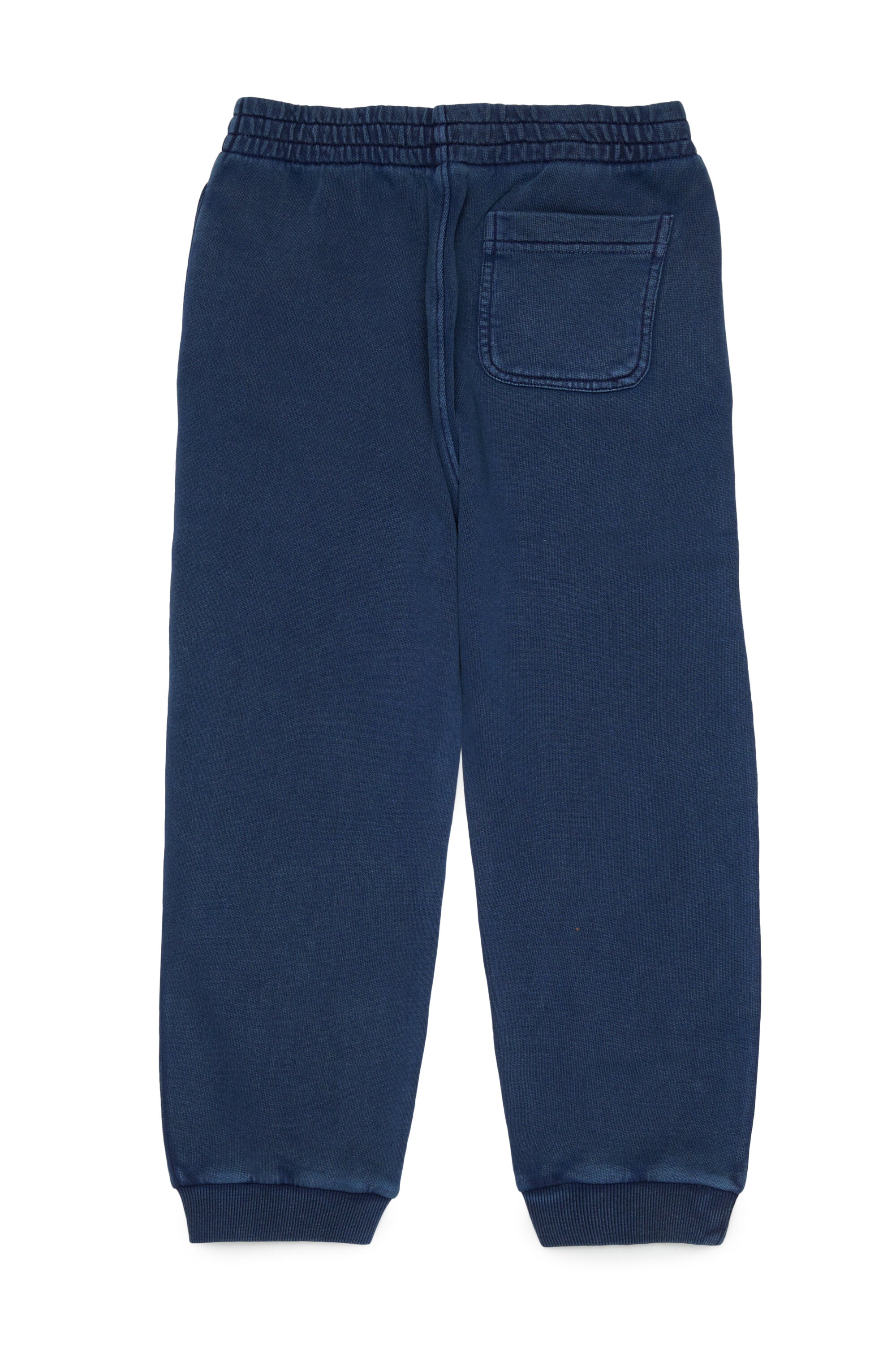 Pantalón de felpa con logo