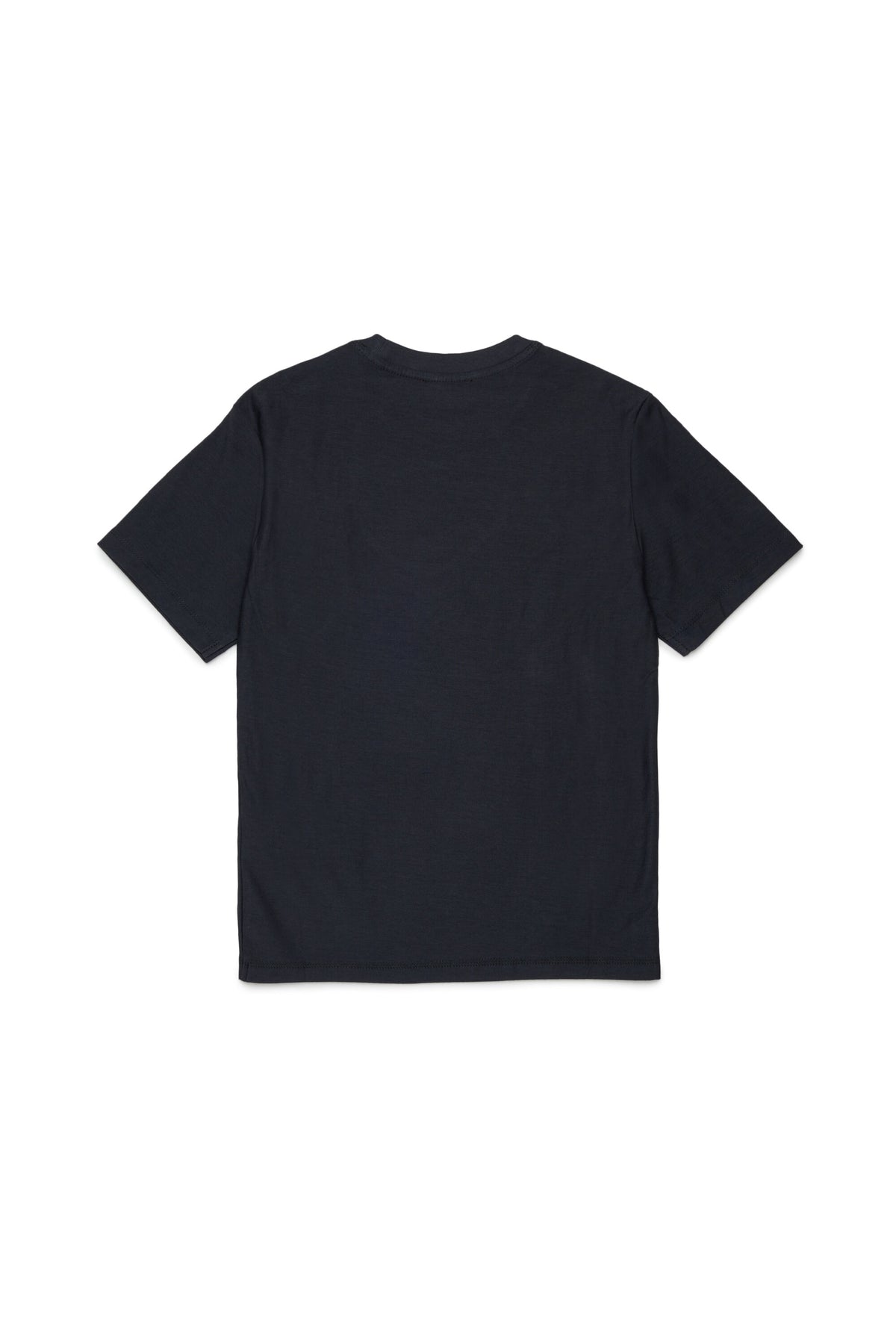 Camiseta con logo estampado