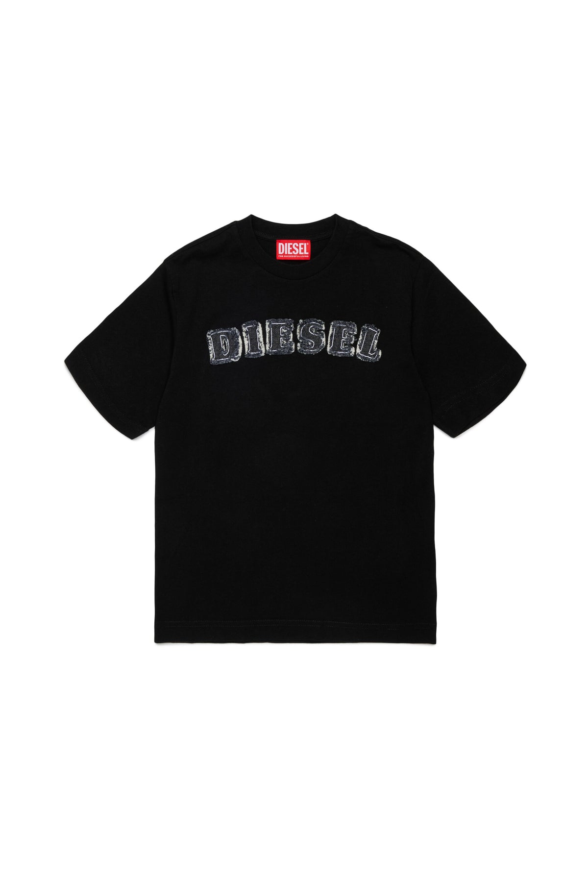 Camiseta con logo