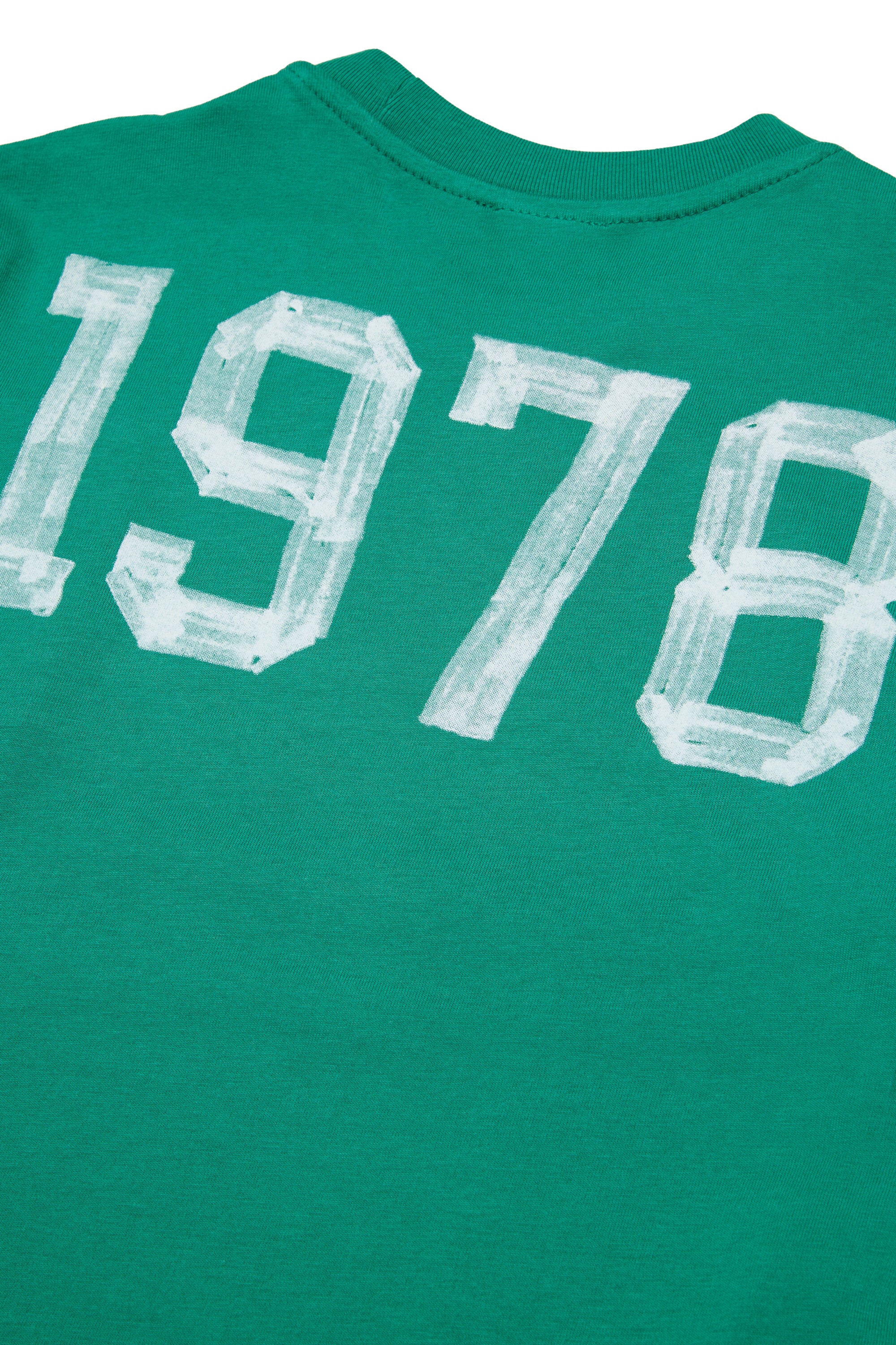 Camiseta con logo