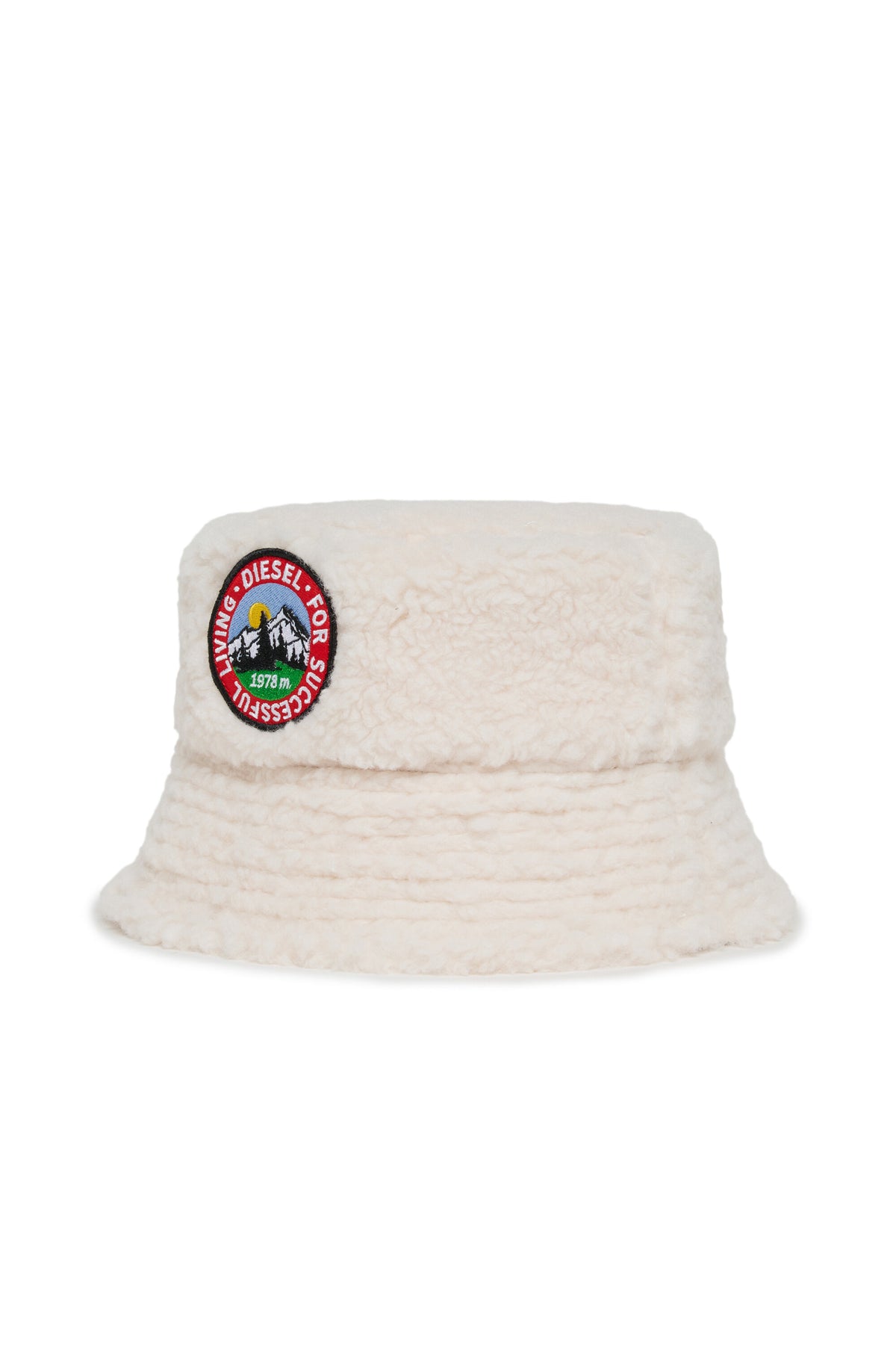 Sombrero bucket con logo
