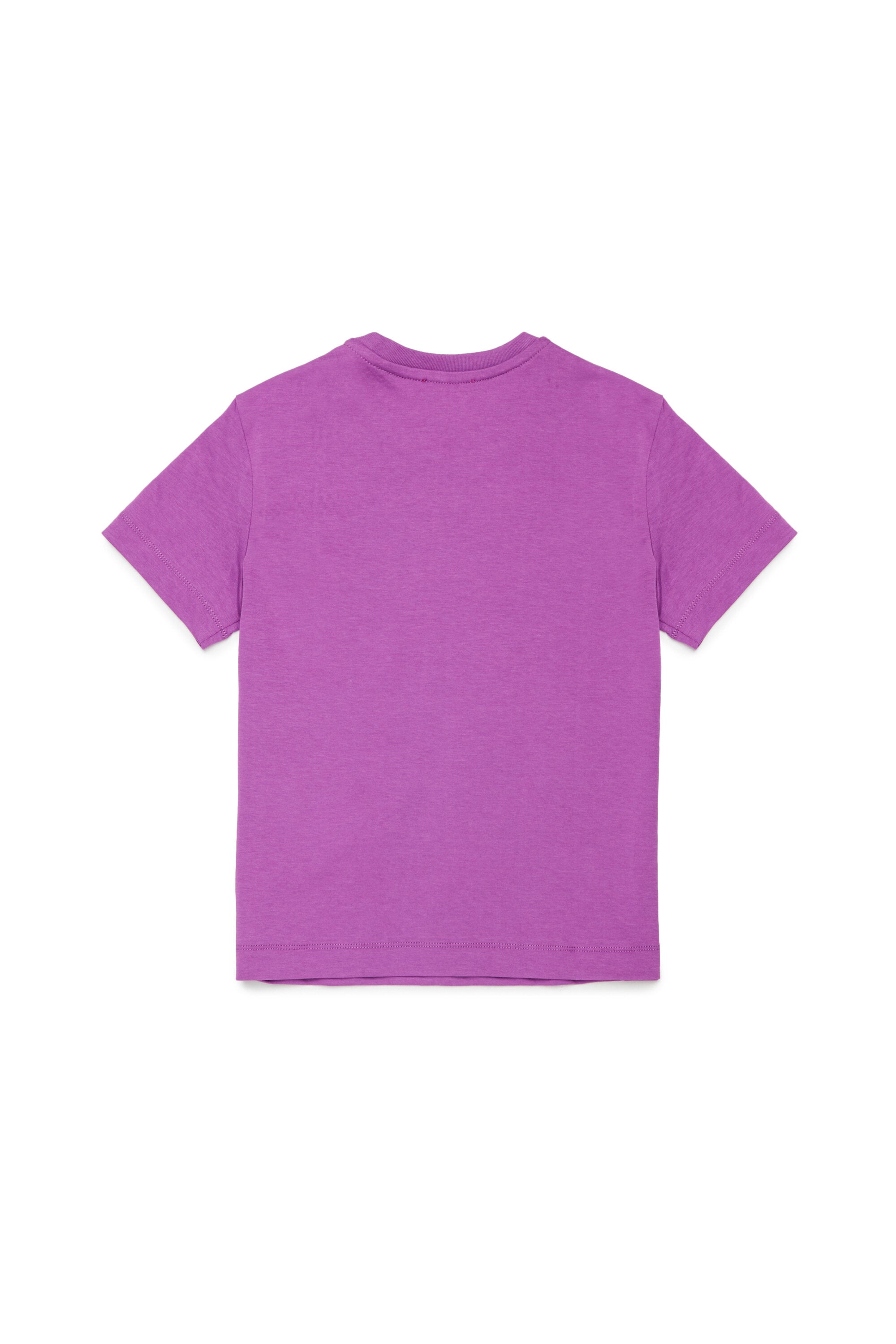 Camiseta con logo
