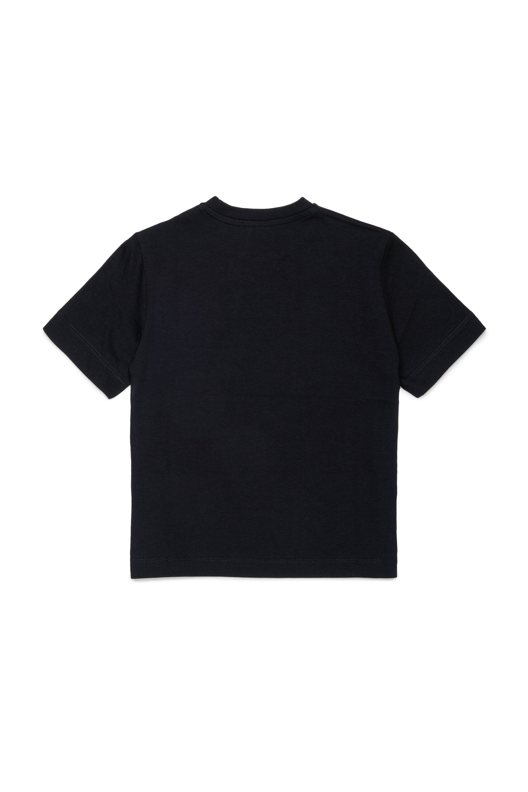 Camiseta con logo