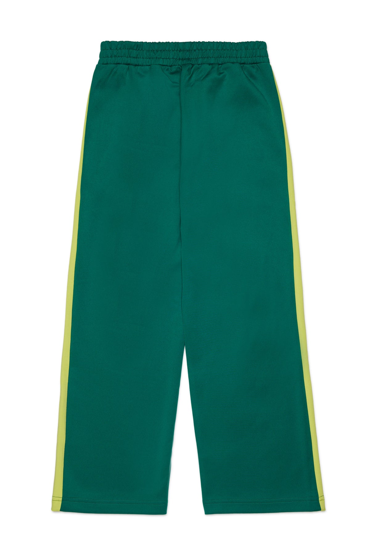 Pantalón de felpa con logo