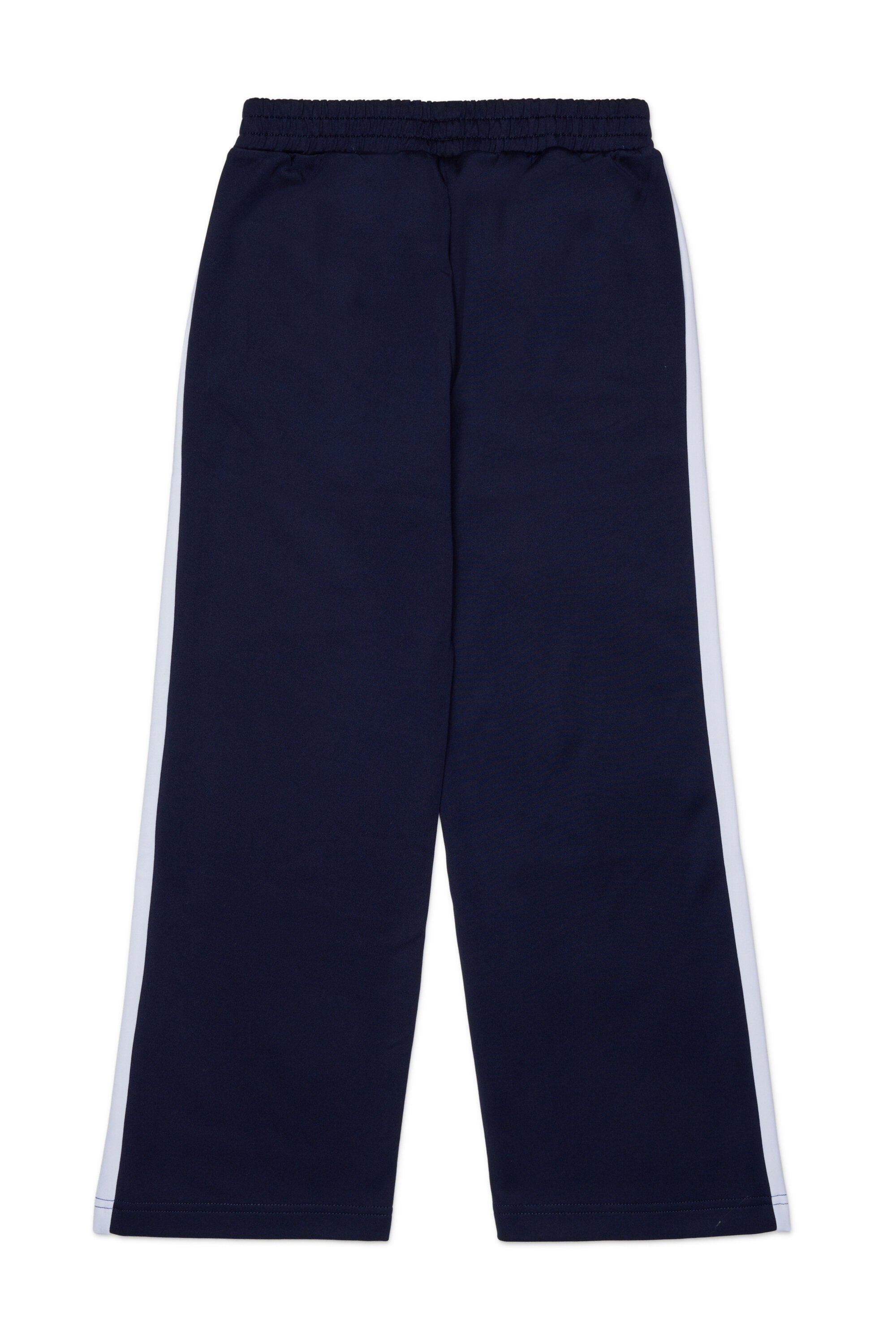Pantalón de felpa con logo