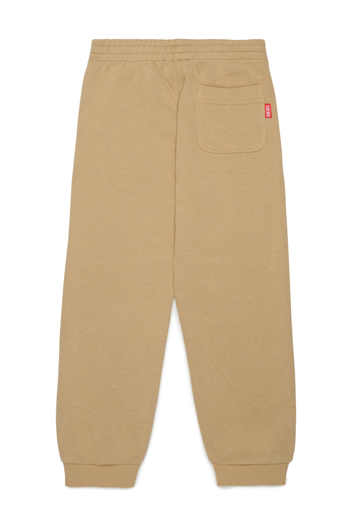 Sweatpants with logo