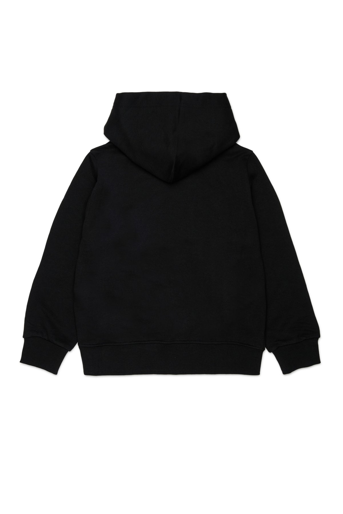 Sudadera con logo