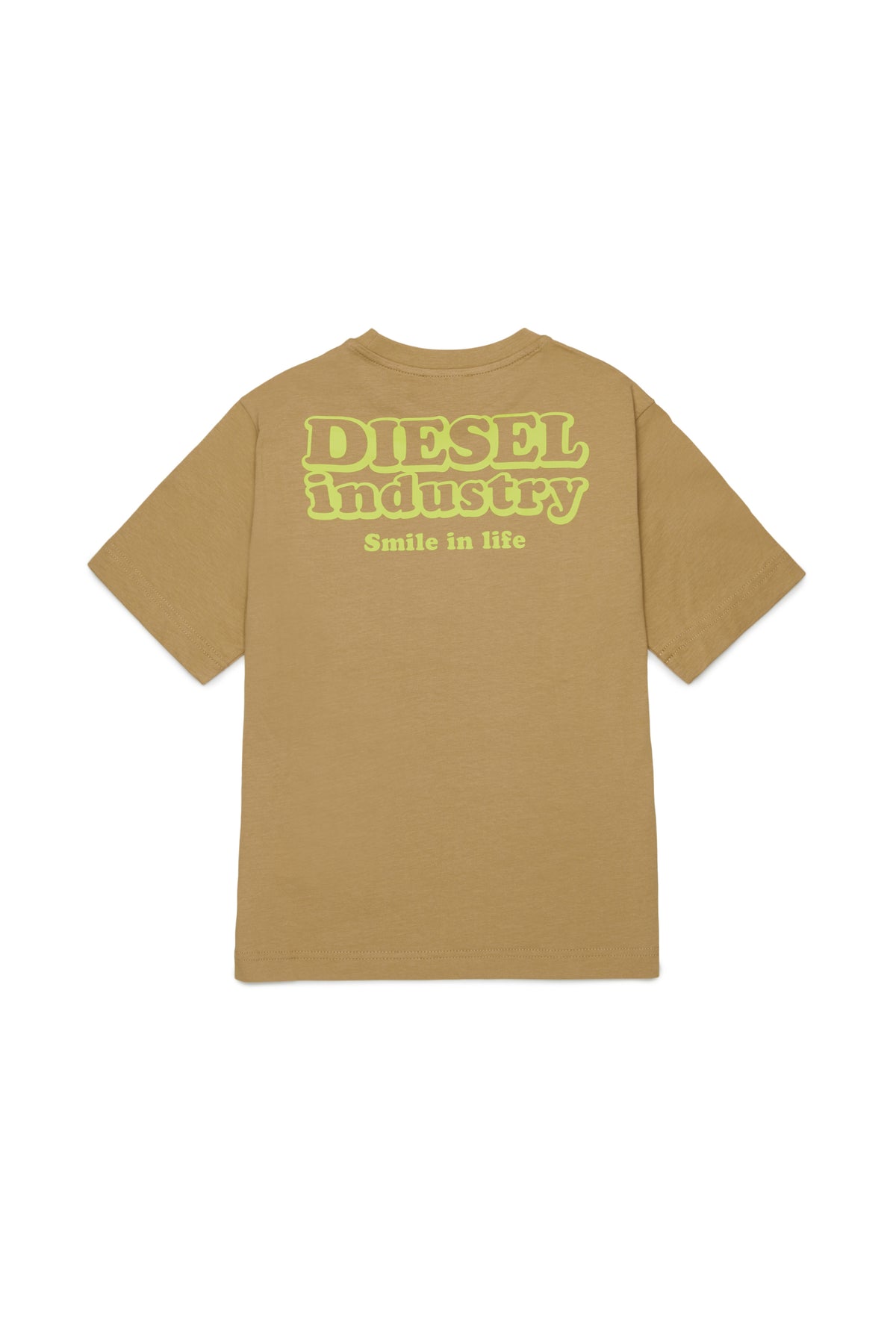 Camiseta con logo