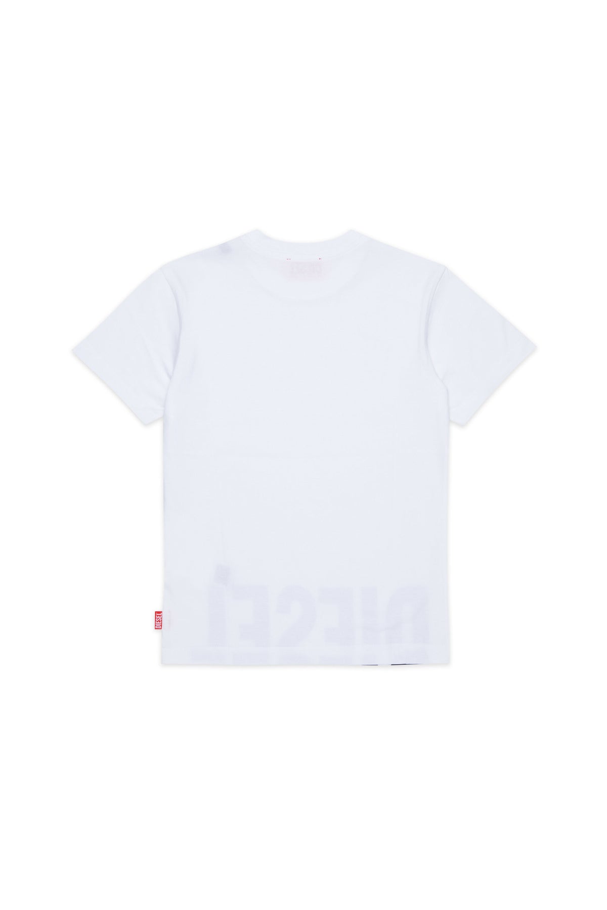 Camiseta con logo