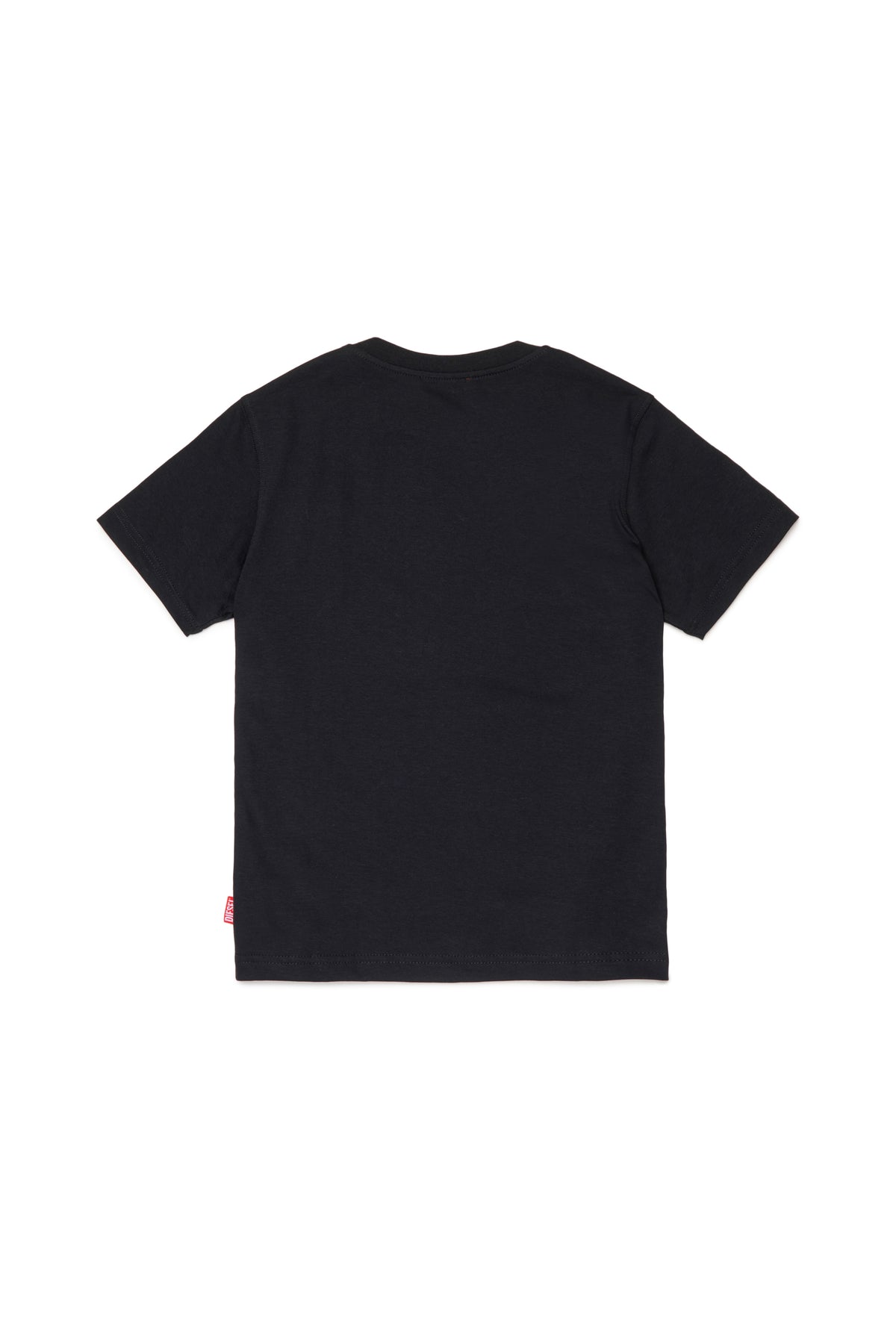 Camiseta con logo