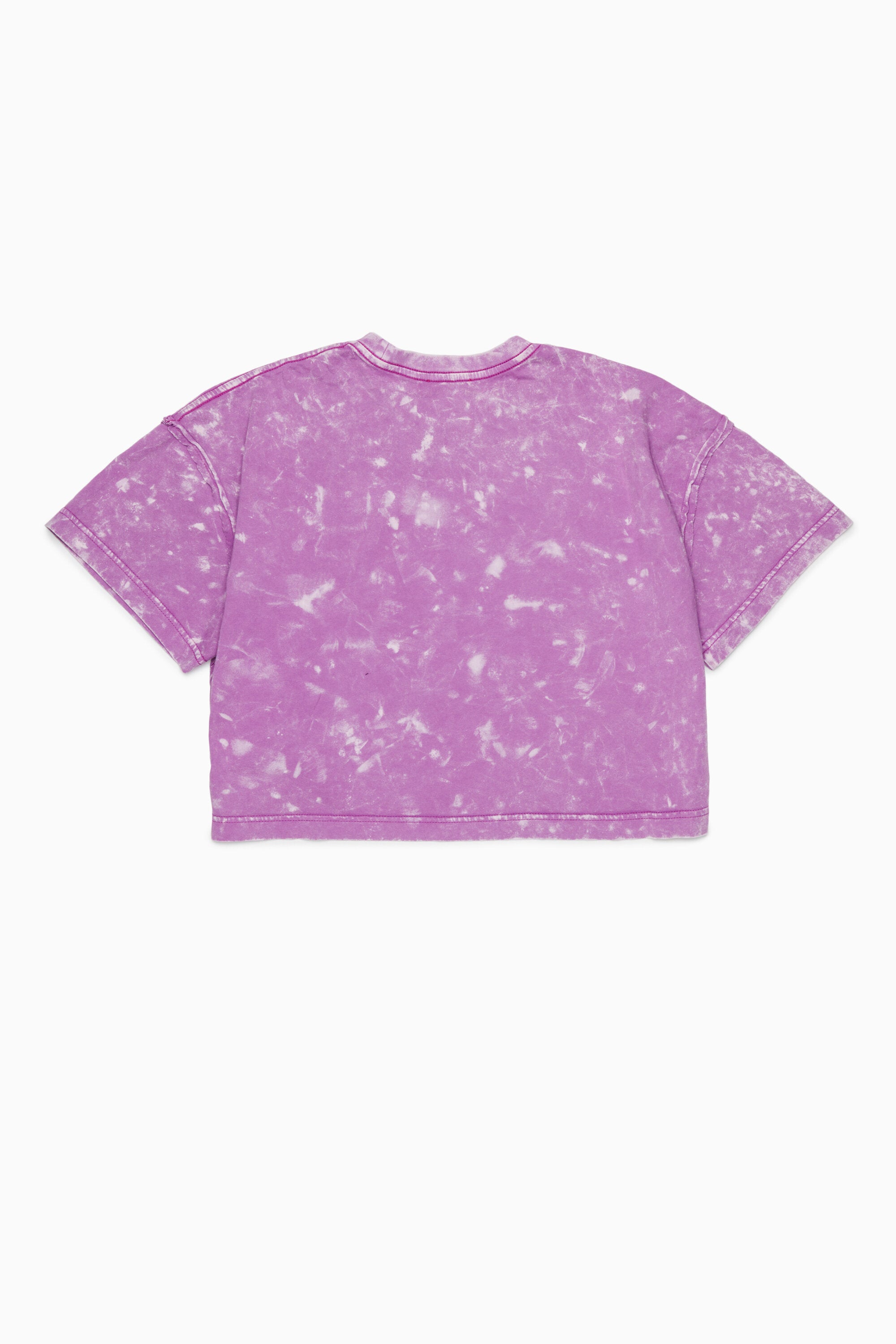 Camiseta con logo