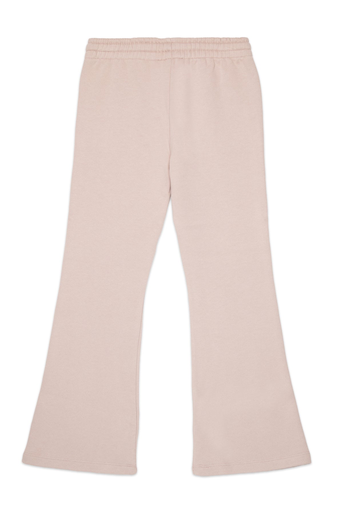 Pantalón de felpa con logo