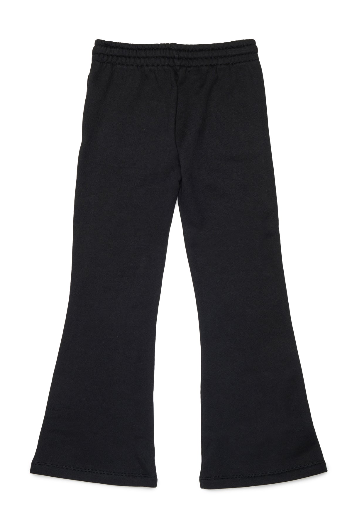 Pantalón de felpa con logo