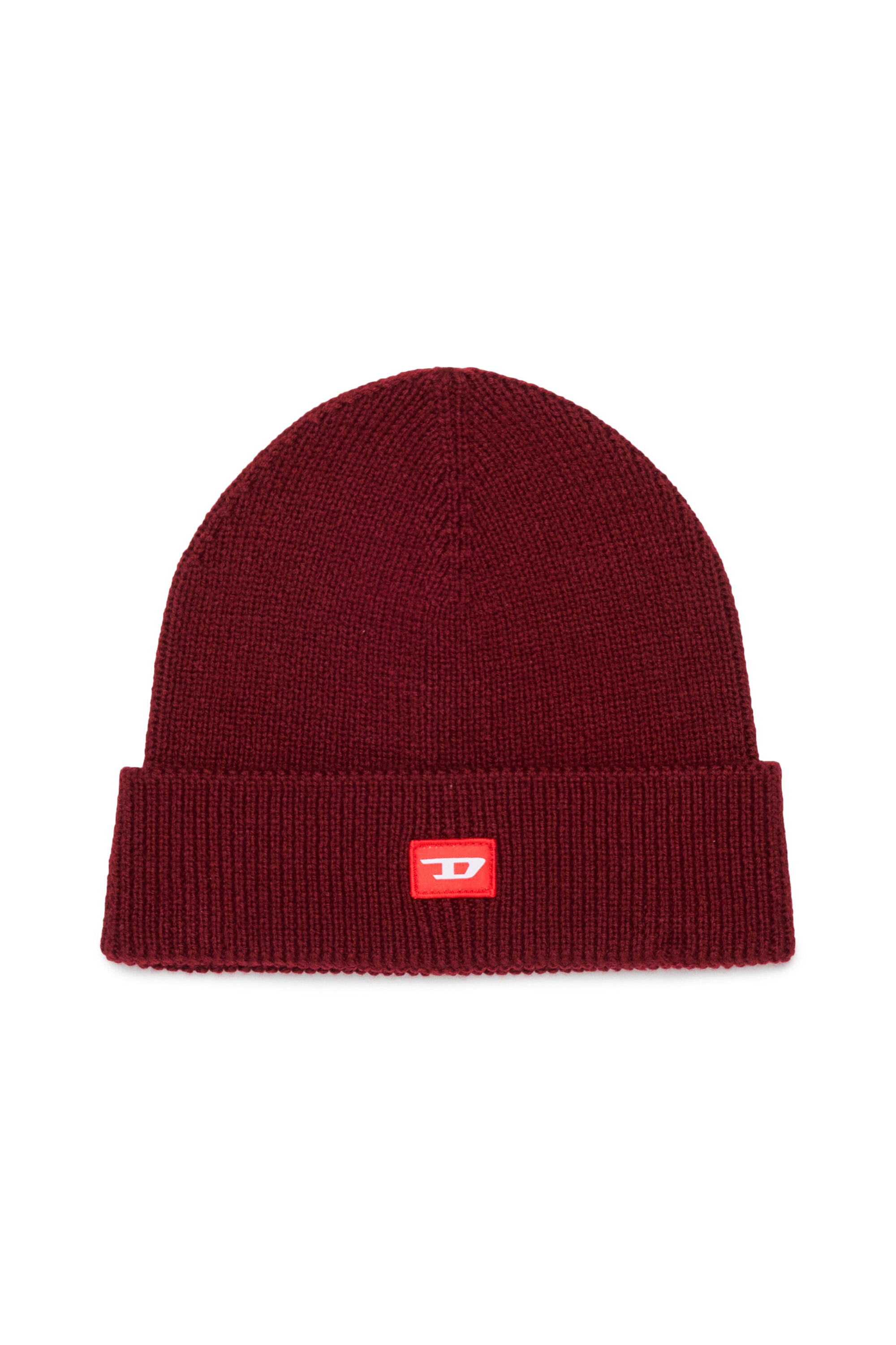 Gorra con logo