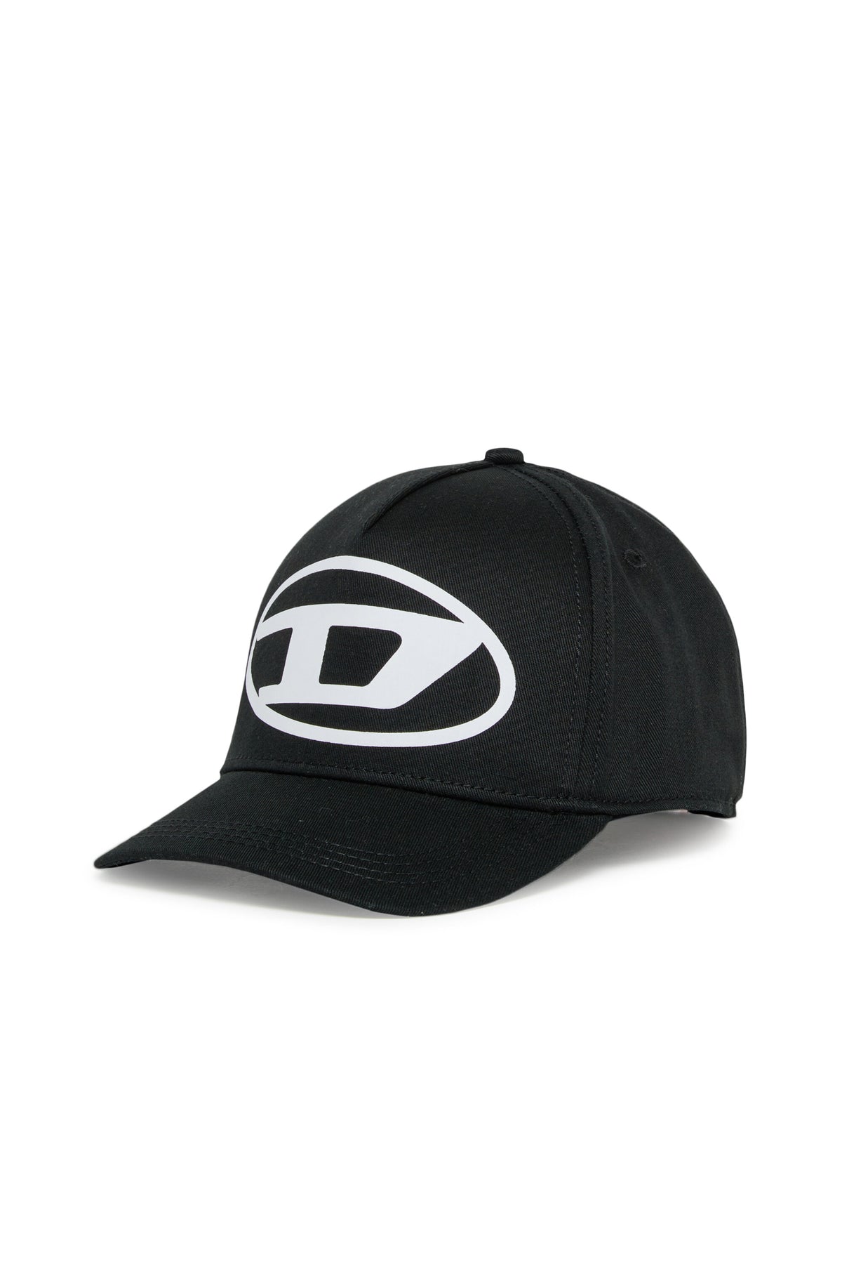 Gorra de béisbol con logo