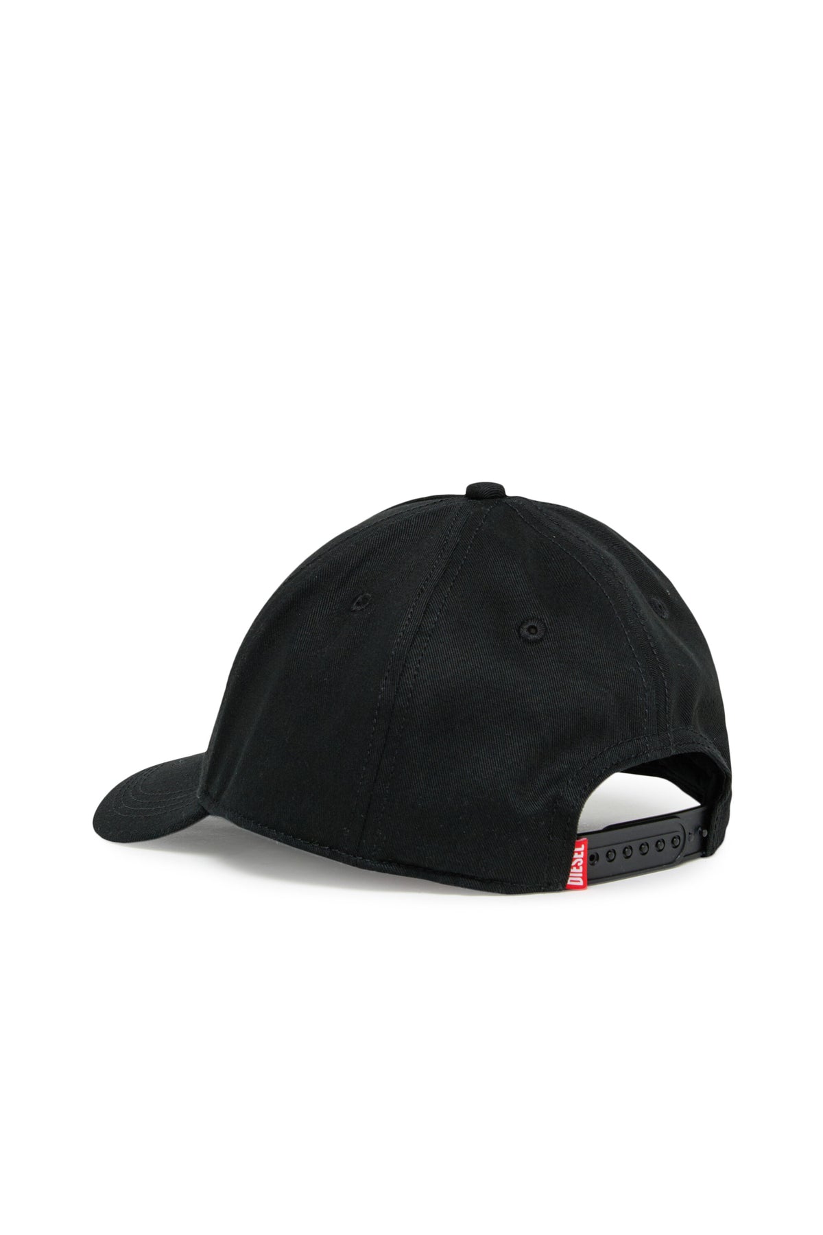 Gorra de béisbol con logo